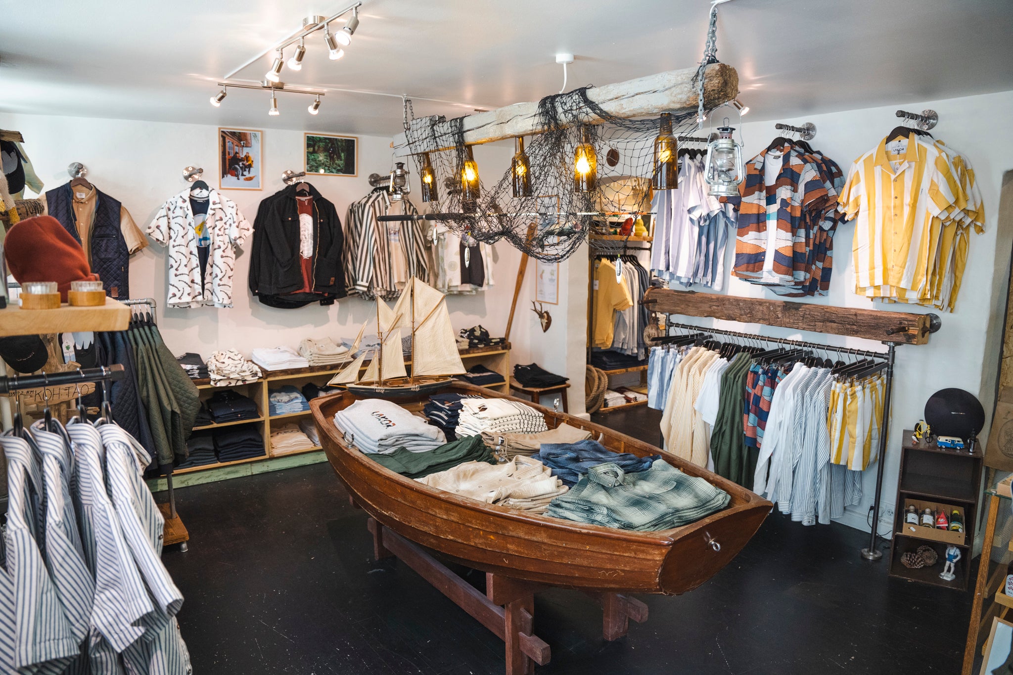 LAKOR Shop København