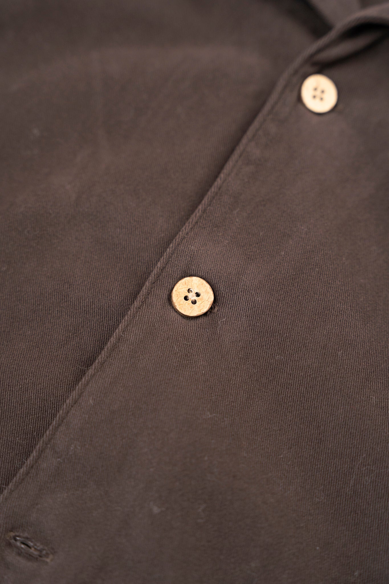 LAKOR Calle Overshirt Overshirt Mole