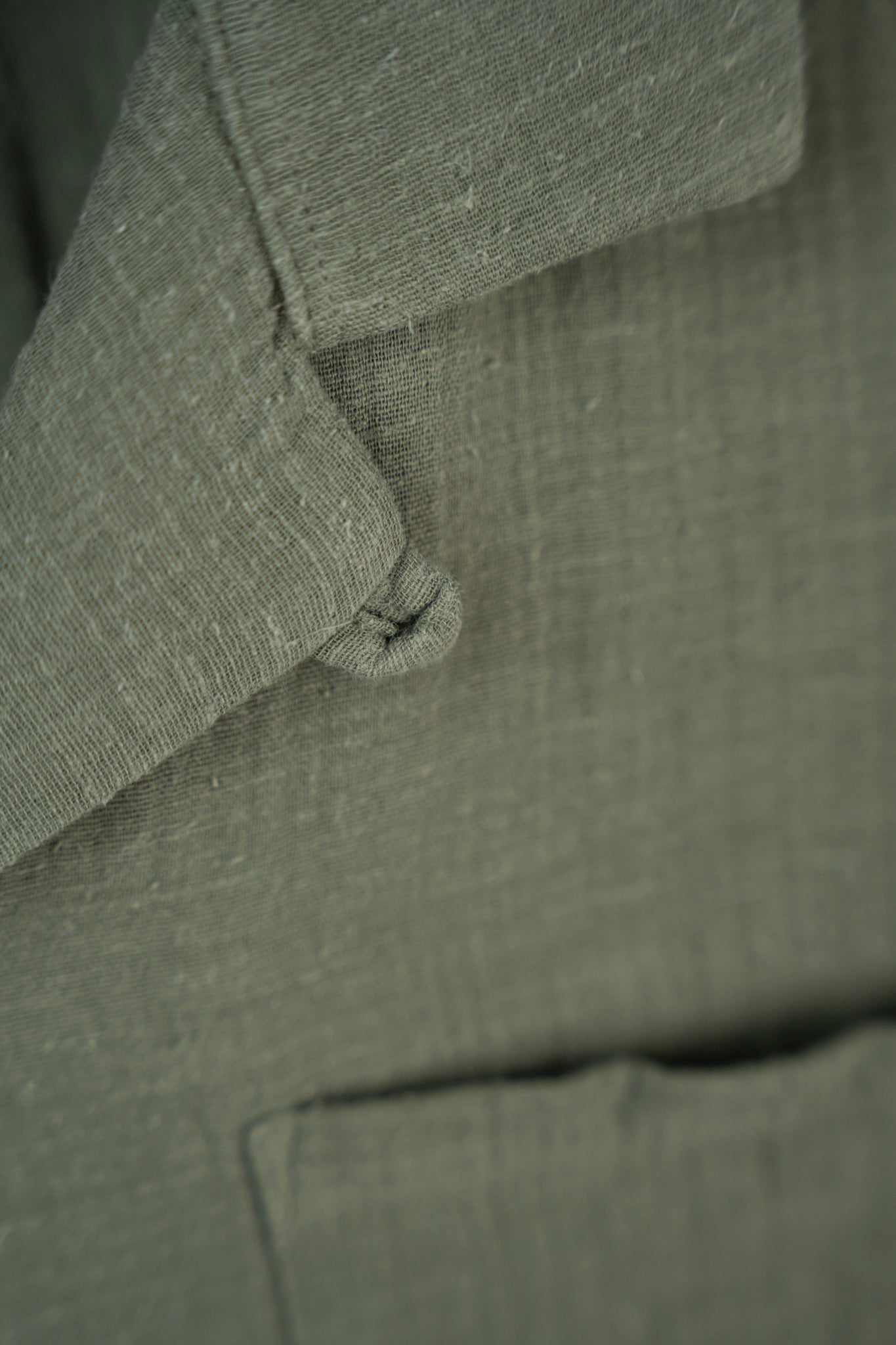 LAKOR Coastline Short Sleeve Shirt Short Sleeve Shirt Sea Spray