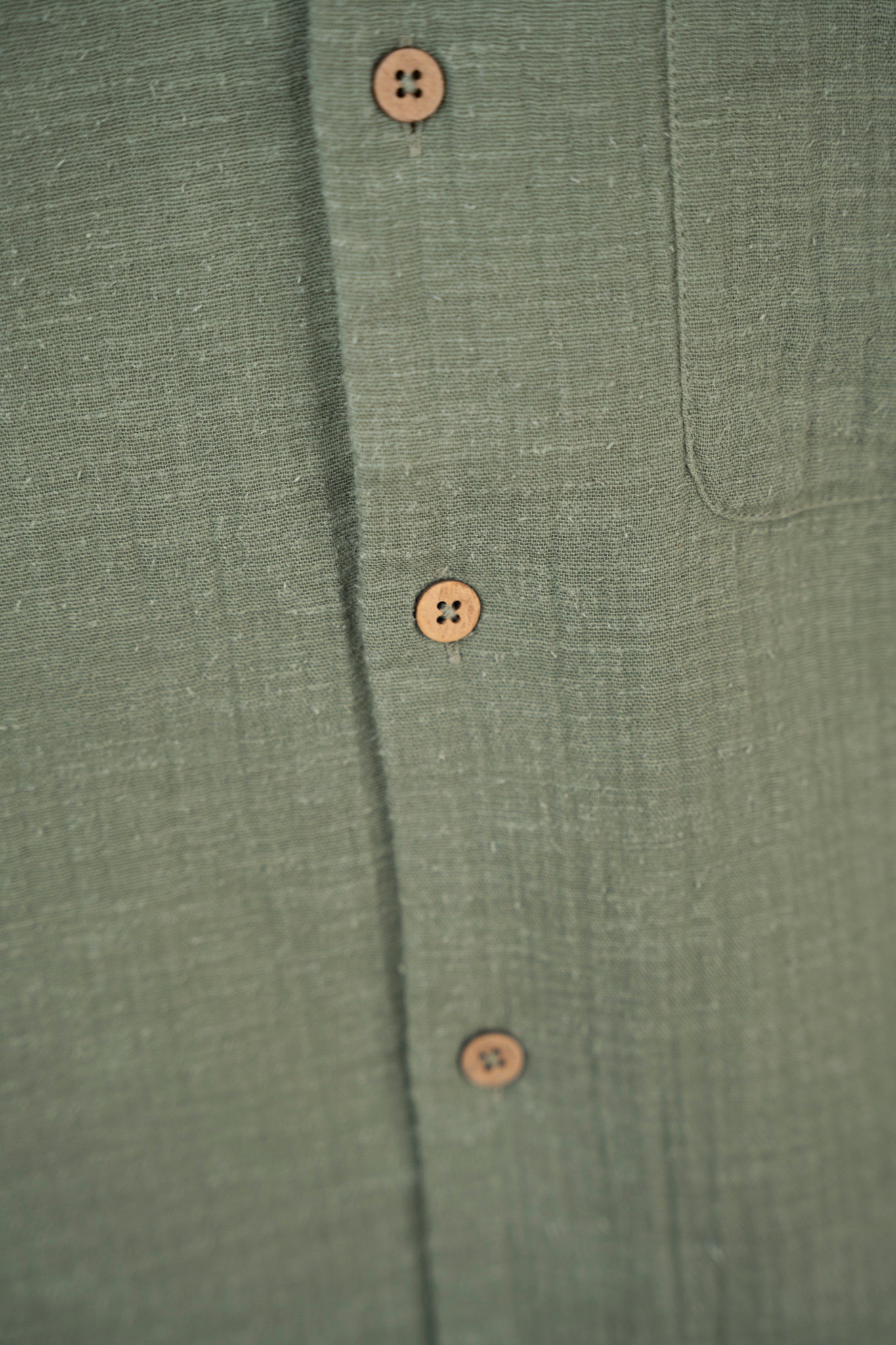 LAKOR Coastline Short Sleeve Shirt Short Sleeve Shirt Sea Spray