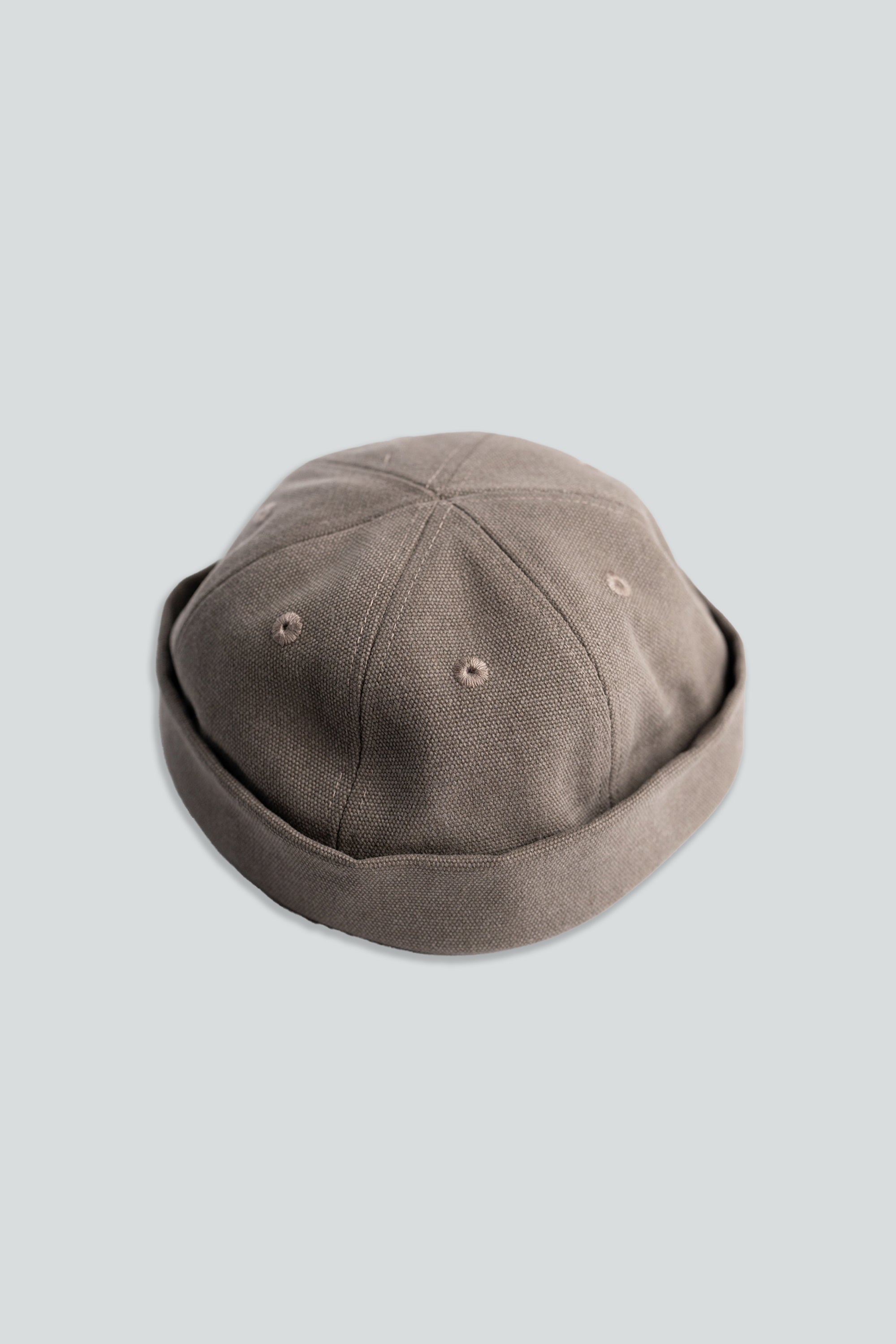 LAKOR Docker Cap Headwear Grey