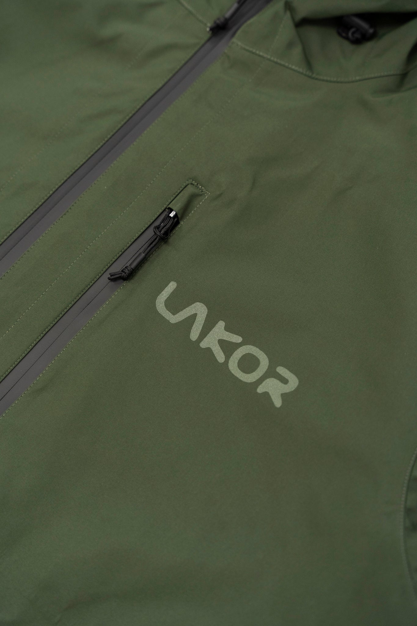 LAKOR Elk Jacket Jacket Green