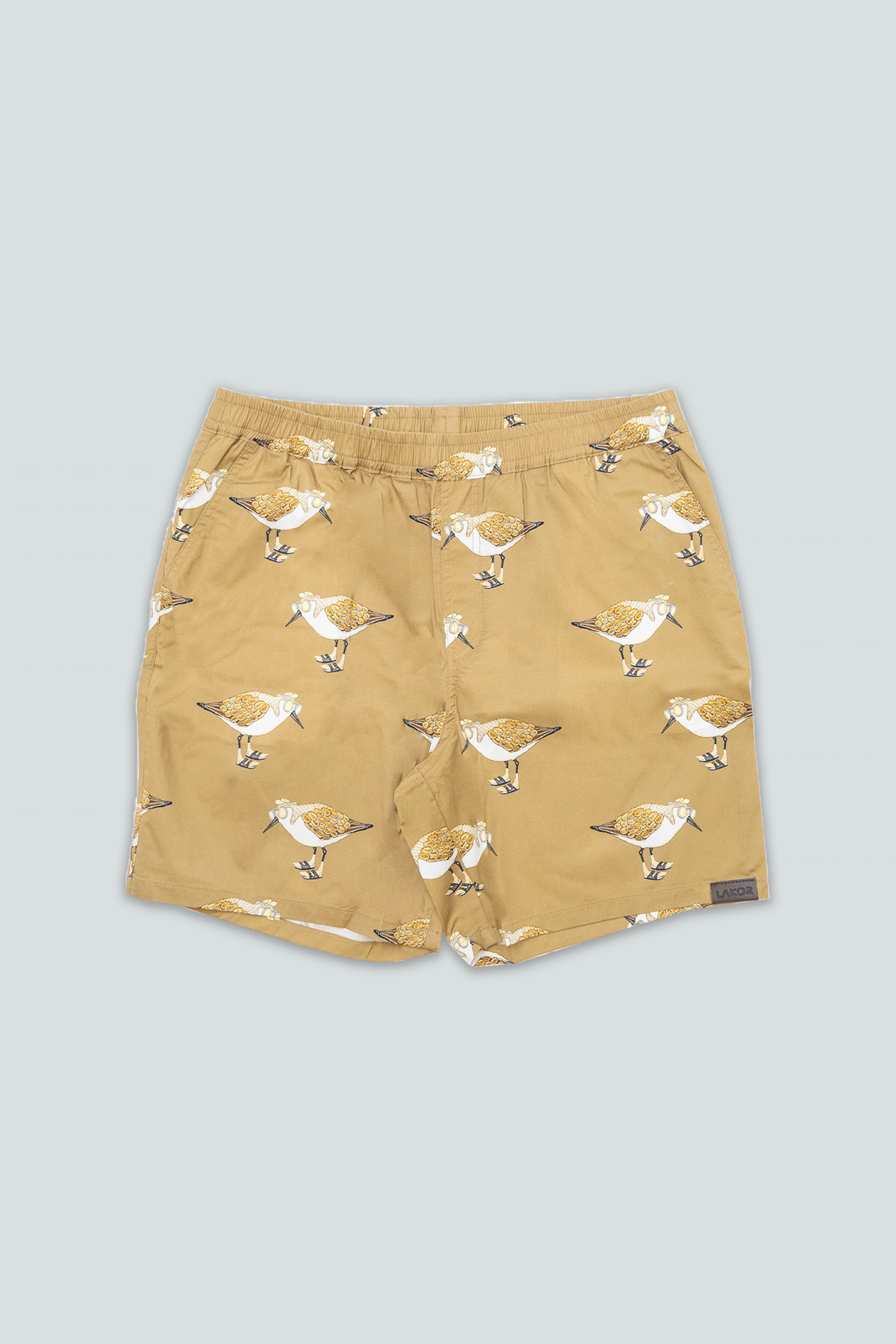 Sandpiper Shorts