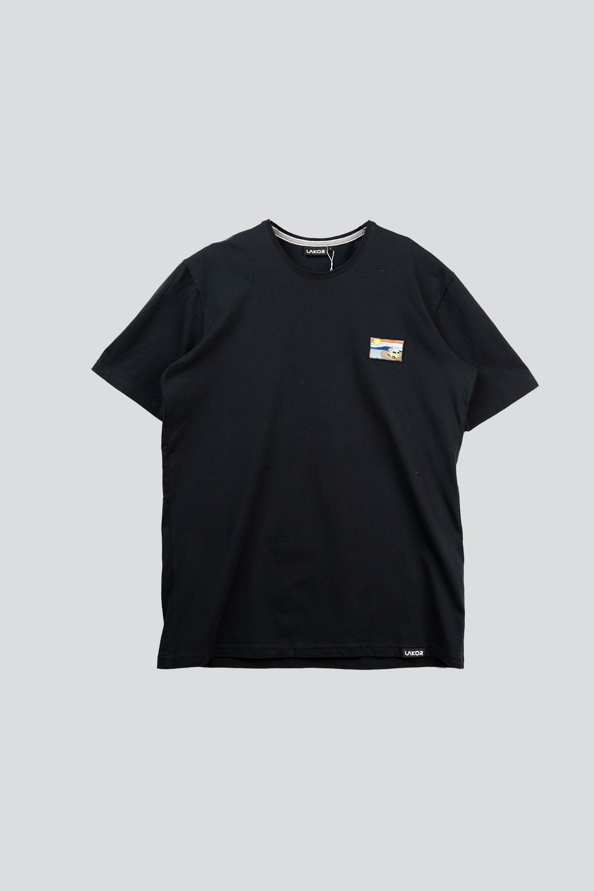 Trippin' T-shirt (Moonless Night)