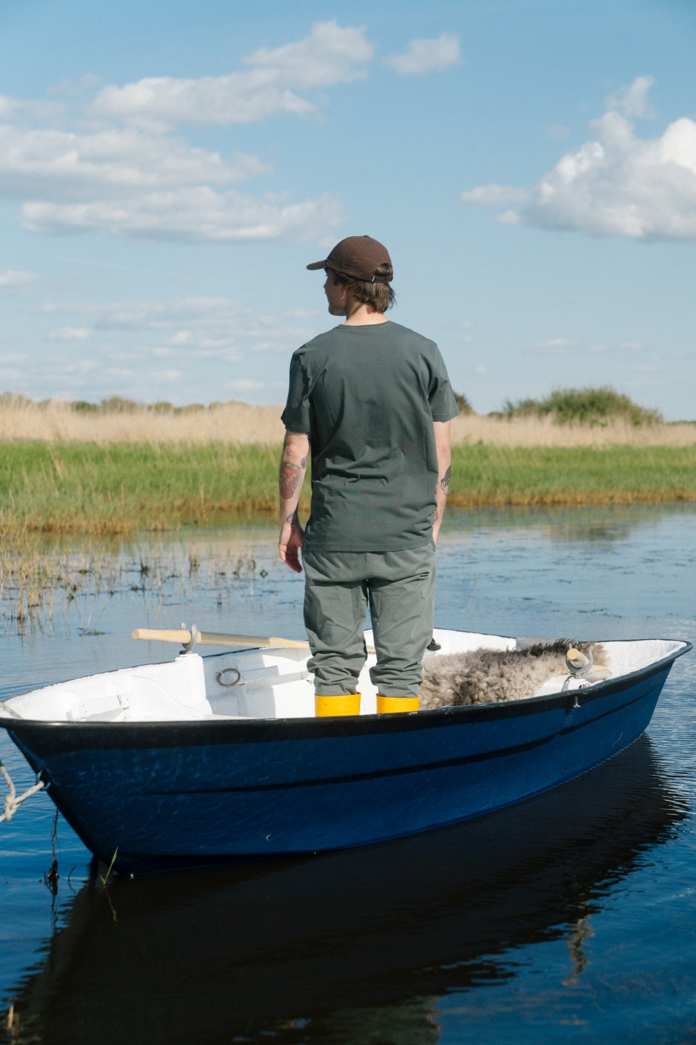 Lakridspibe T-shirt (Urban Chic)