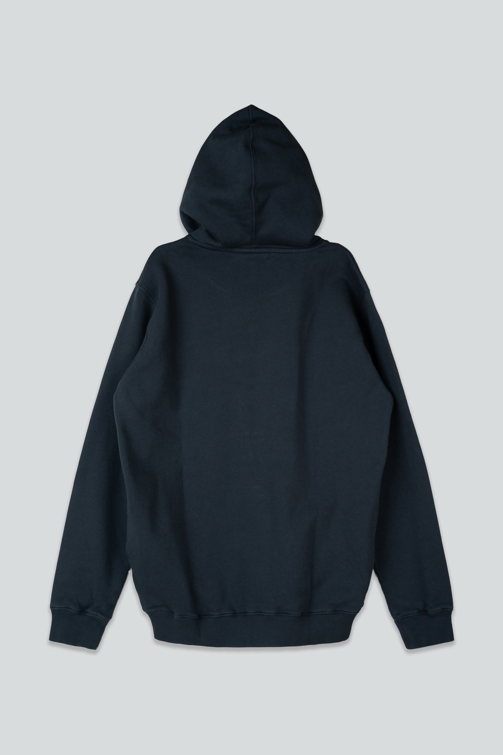 LAKOR Haddock Hoodie Sweatshirt Blueberry