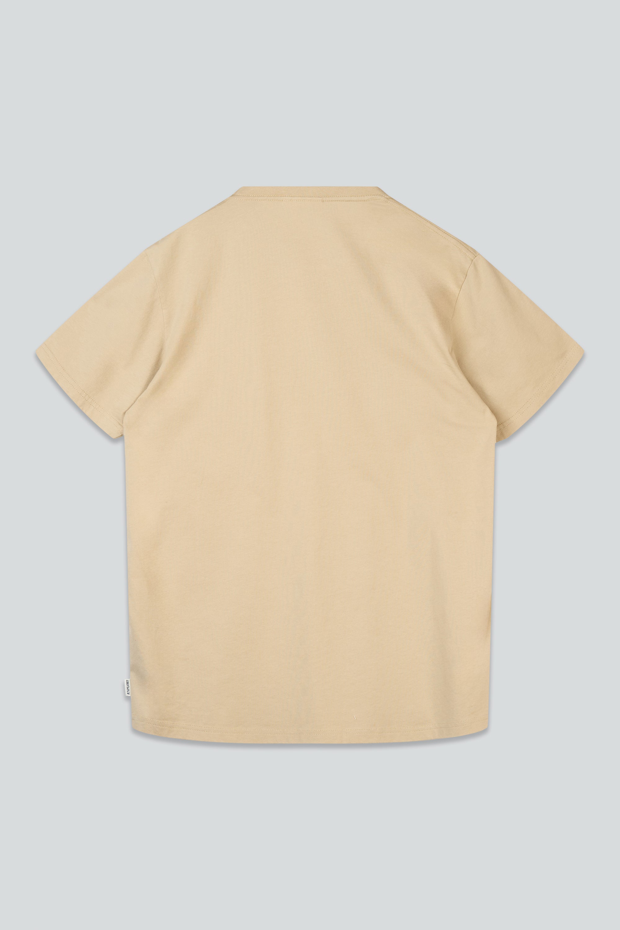 LAKOR Hike Stretch T-shirt T-Shirt White Pepper