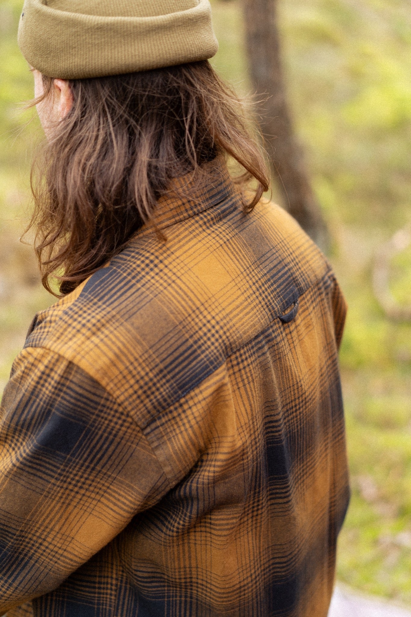 LAKOR Inca Unna Shirt Shirt Rubber