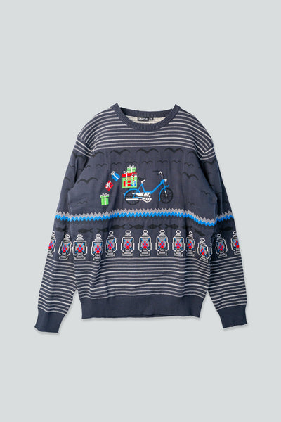 Julesweater Puch