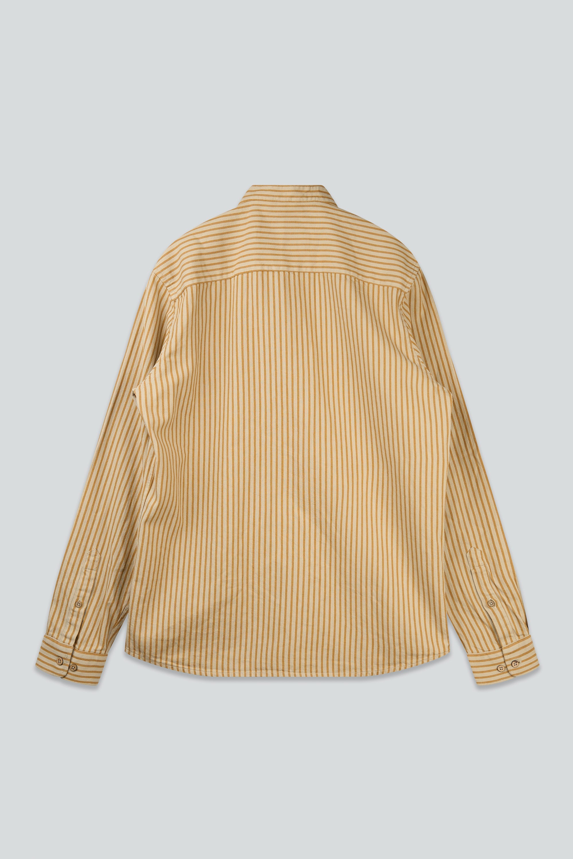 LAKOR Kløvedal Shirt Shirt Wood Thrush