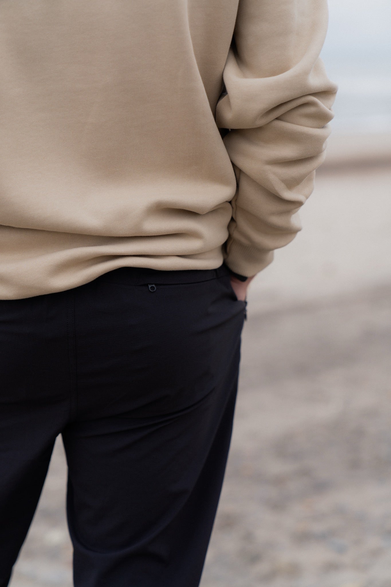 Travel Pants