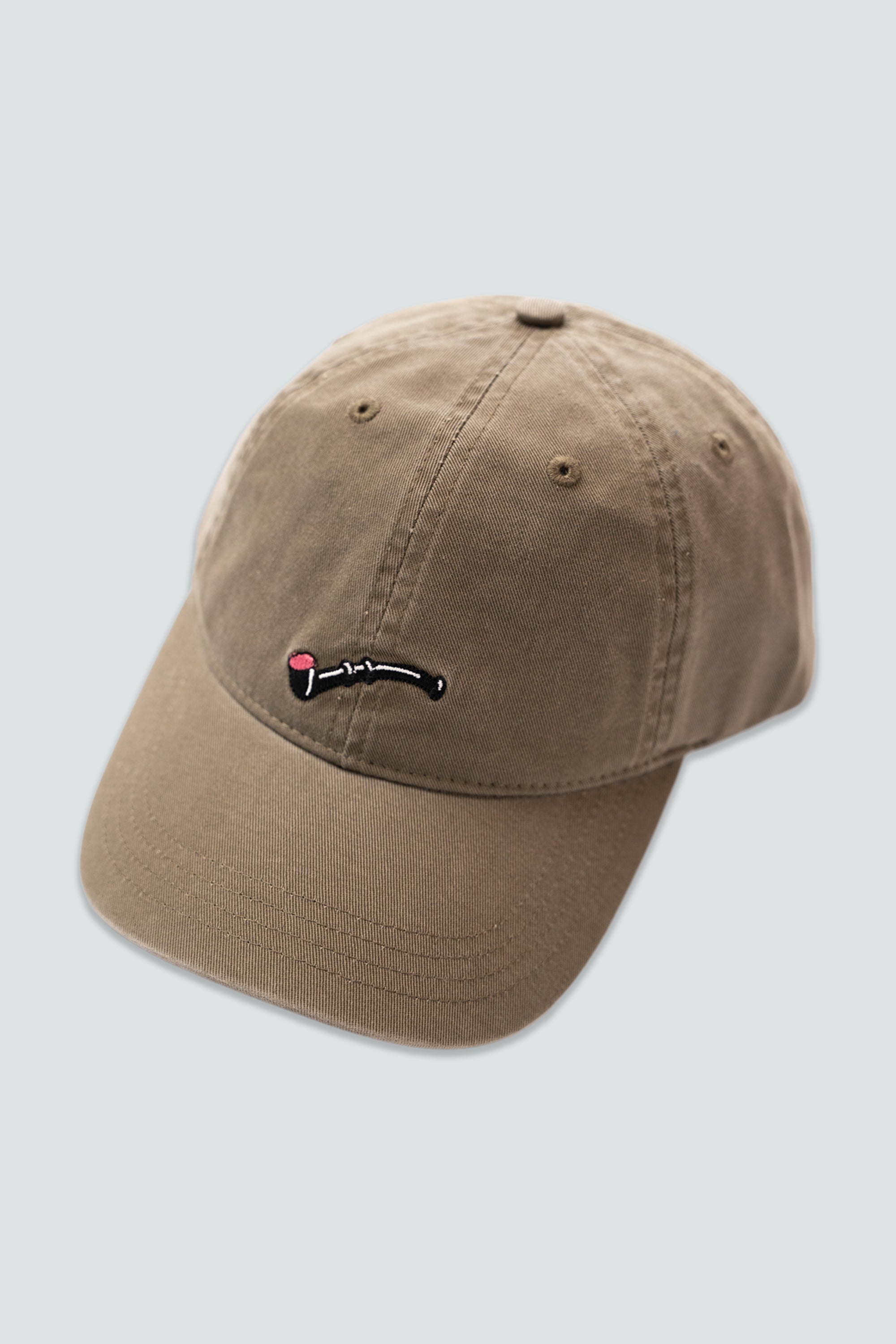 LAKOR Lakridspibe Cap Headwear Army