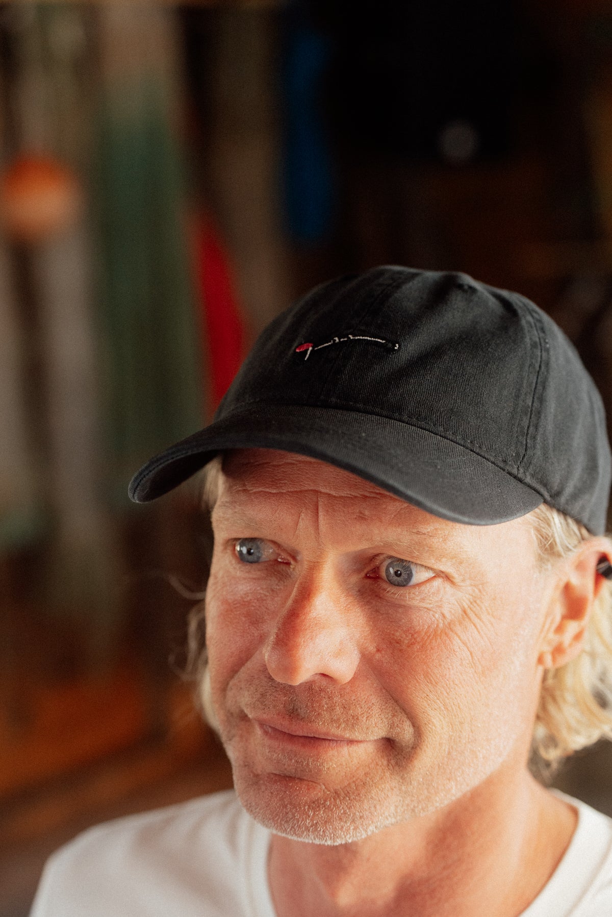 LAKOR Lakridspibe Cap Headwear Black