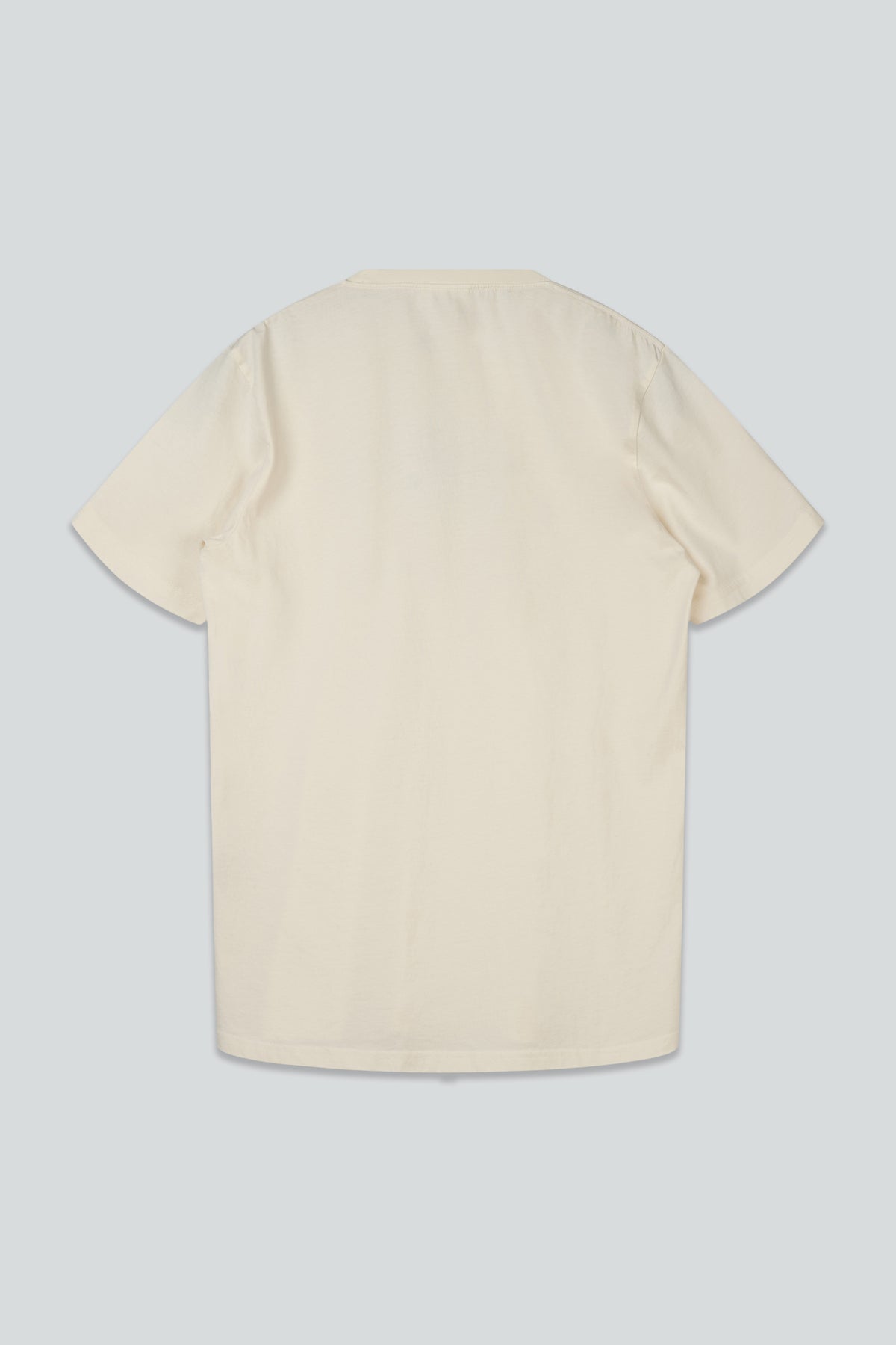 LAKOR Lakridspibe T-shirt T-Shirt Star White