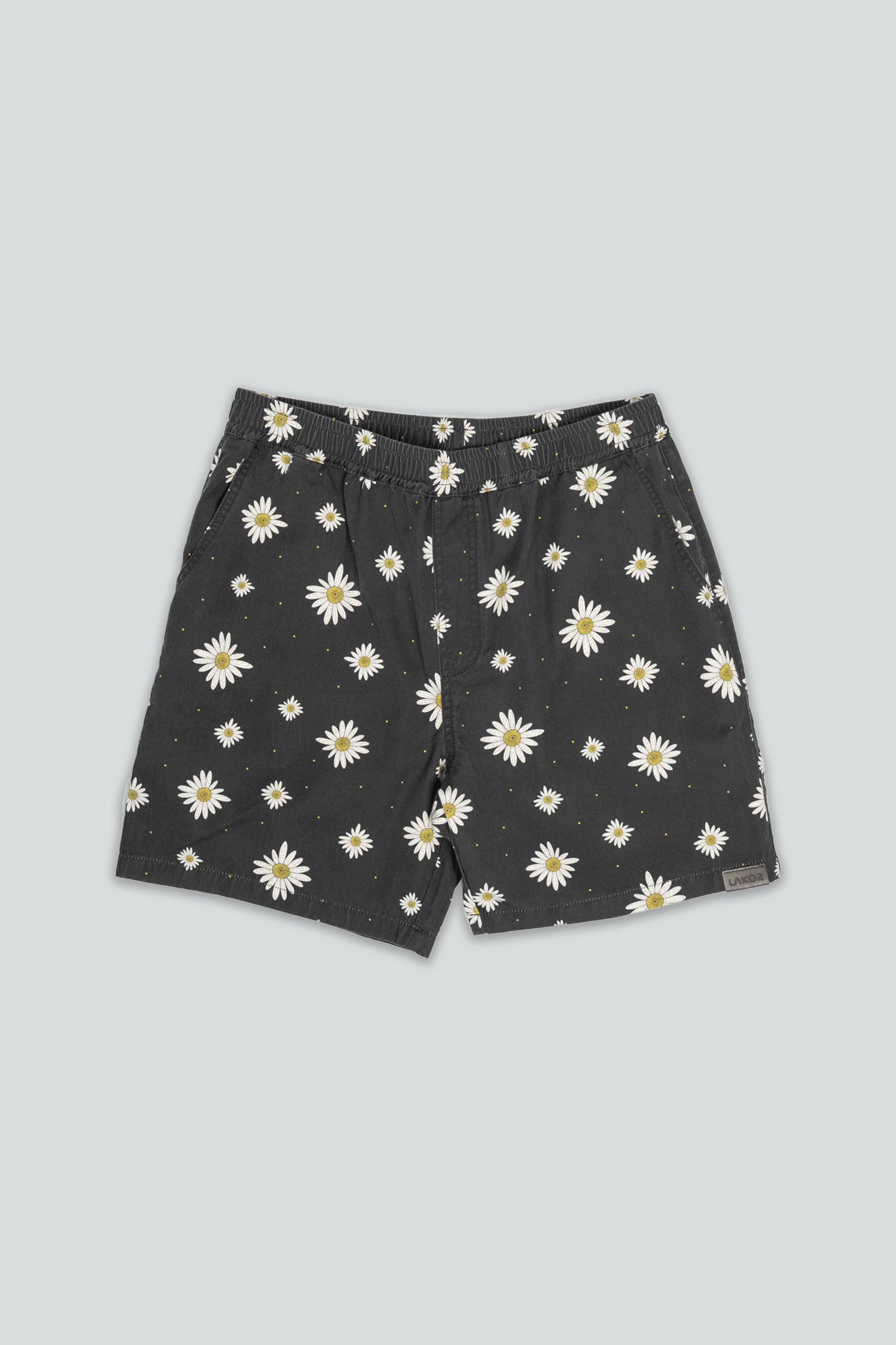 LAKOR Maguerite Shorts Shorts Moonless Night