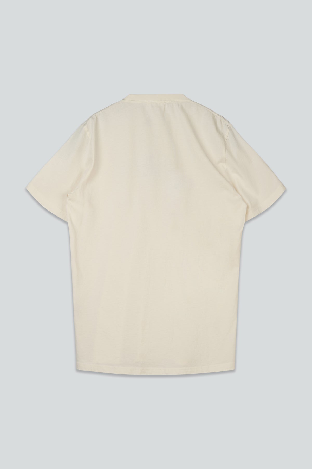 LAKOR Mini Badger RRC T-shirt T-Shirt Star White