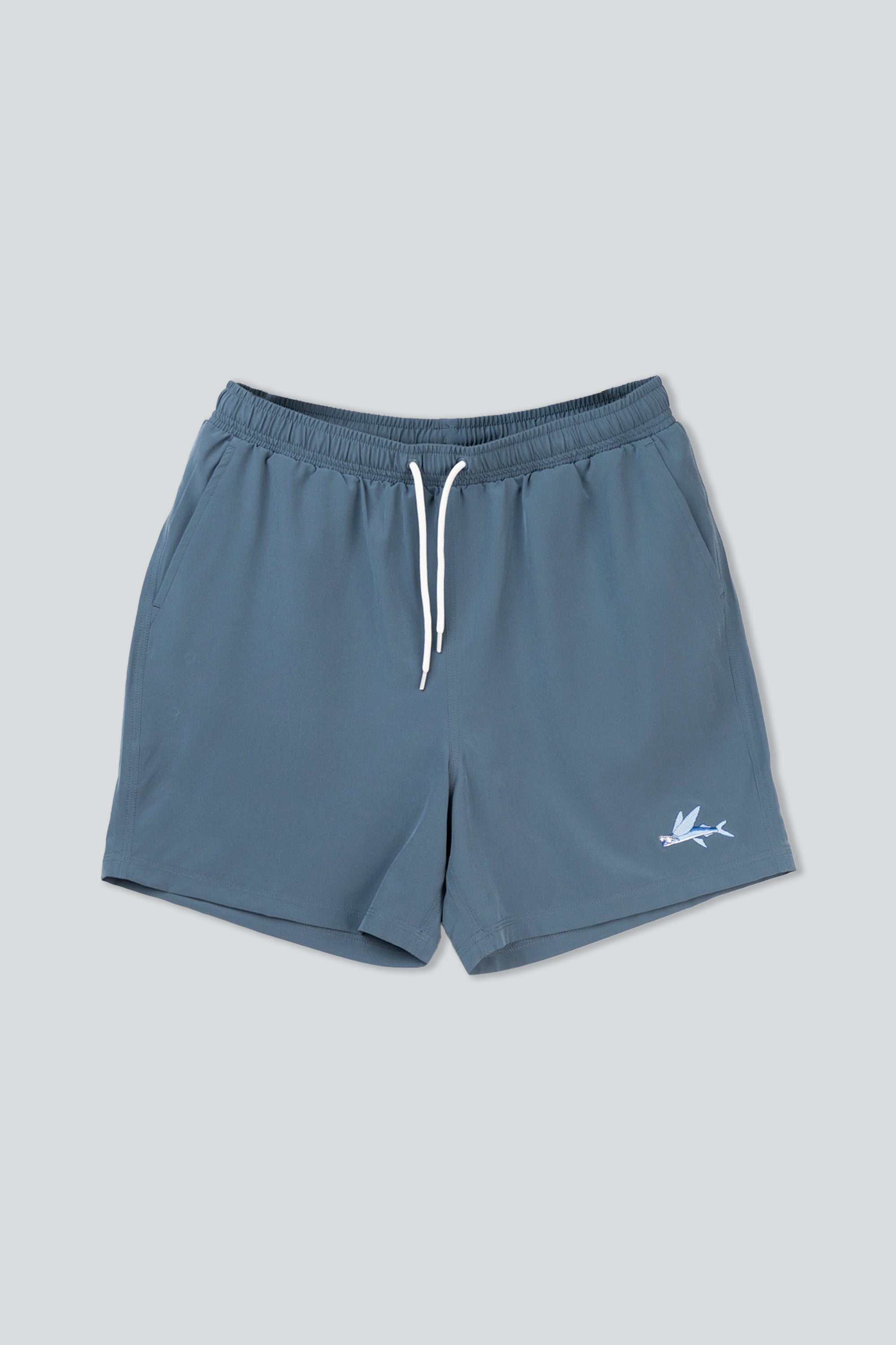 LAKOR Mini Fly Fish Swim Shorts Shorts Bering Sea