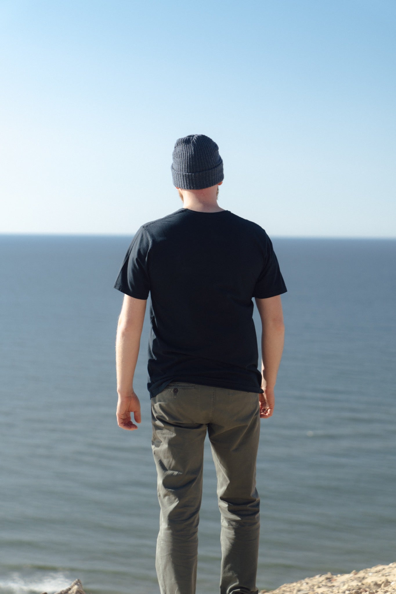 LAKOR Mini Flying Woodpecker T-shirt T-Shirt Blueberry