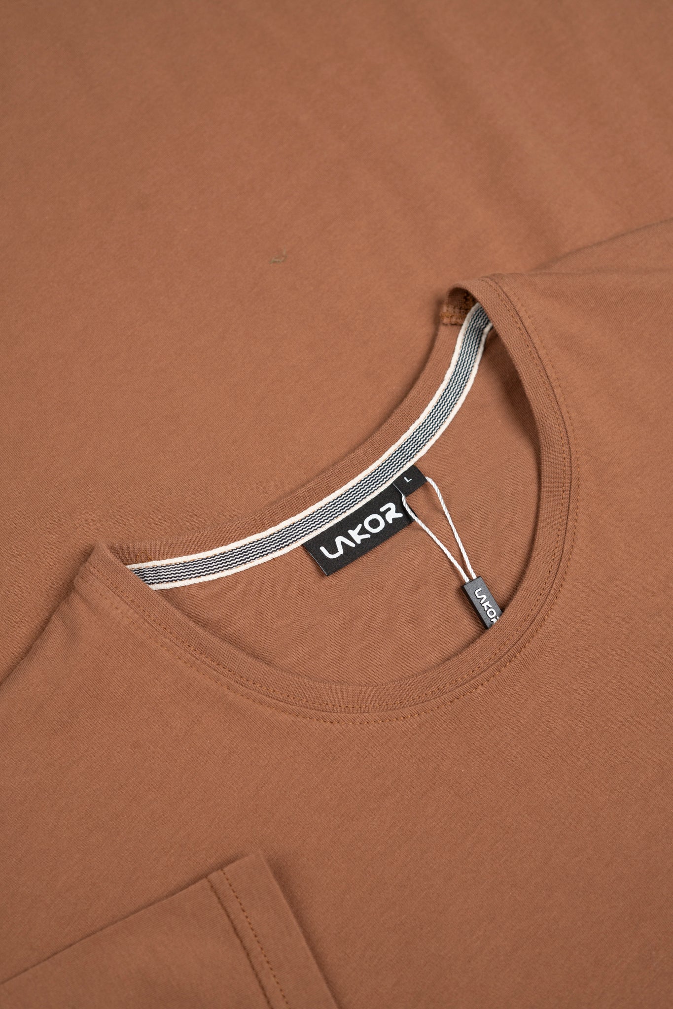 LAKOR Mini Roadkills' Race Club T-shirt T-Shirt Partridge