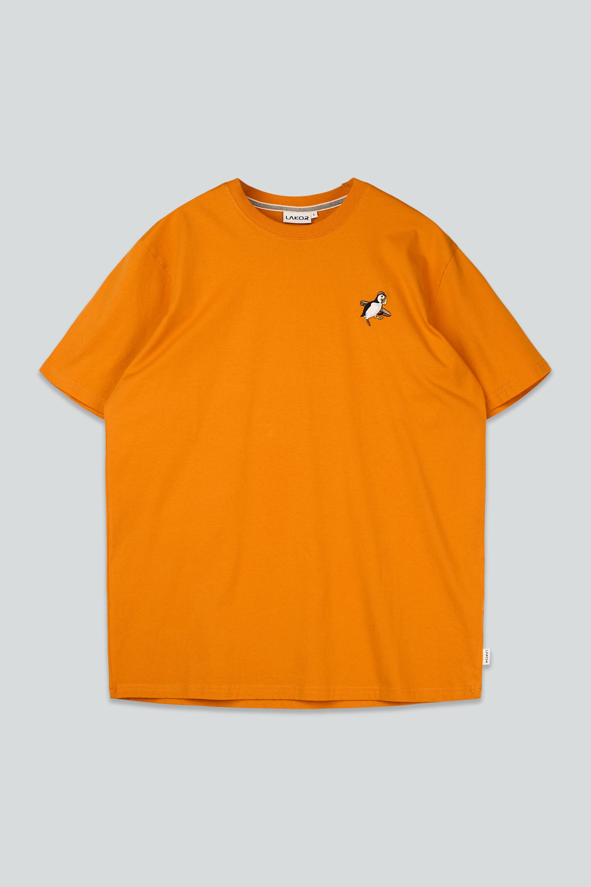 LAKOR Mini Sea Parrot Surf T-shirt T-Shirt Marmalade