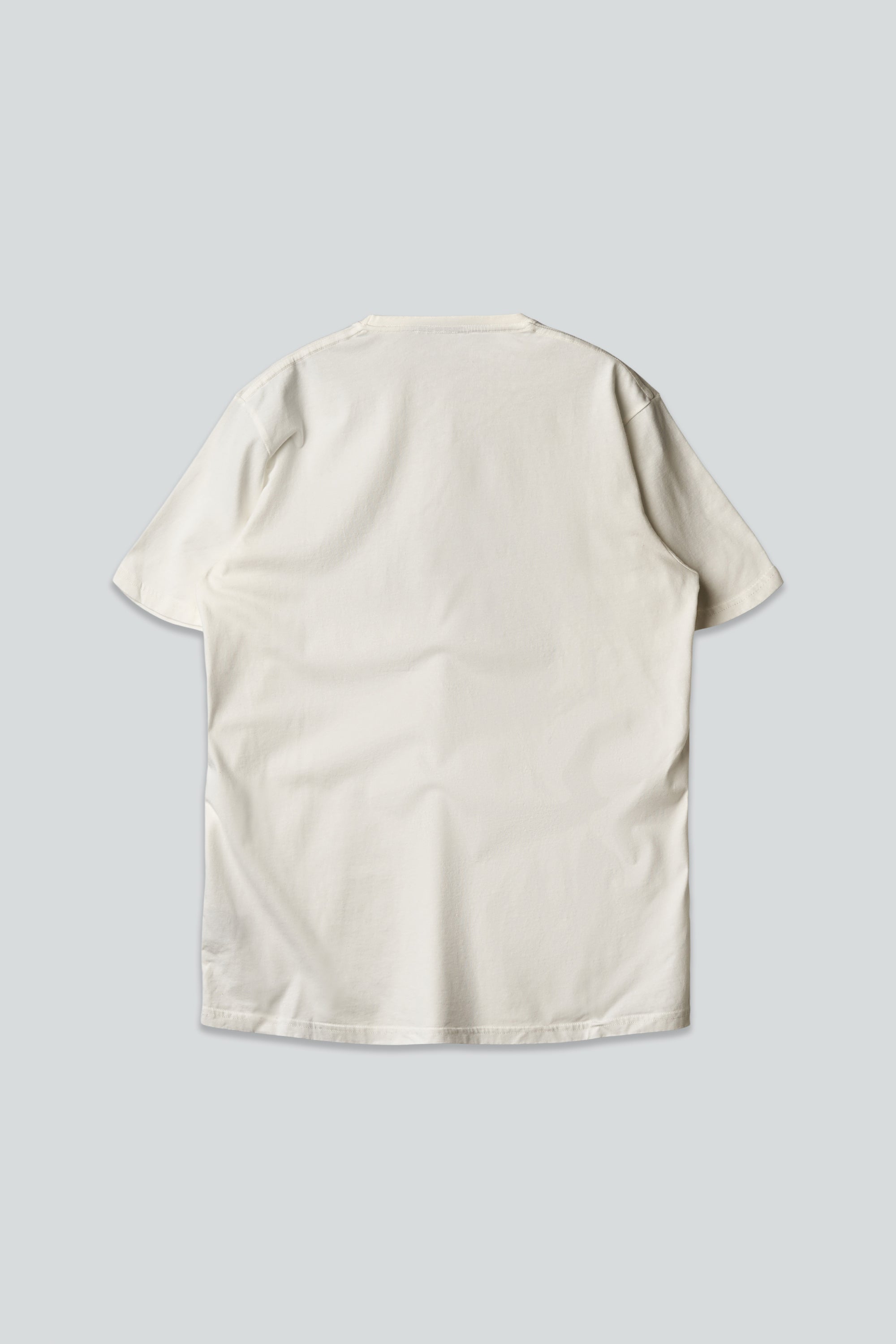 LAKOR Mini Smoking Salmon T-shirt T-Shirt Star White