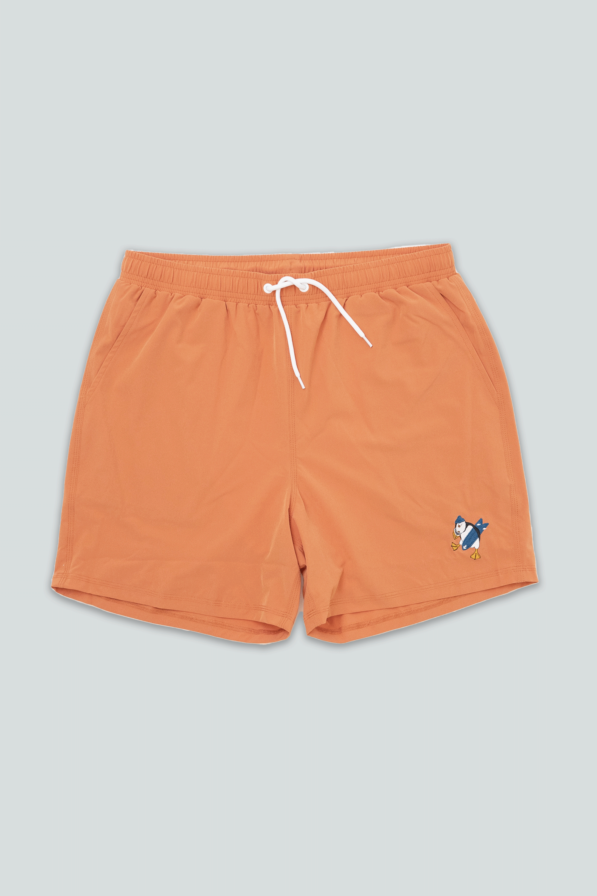 LAKOR Mini Surf's Up Swim Shorts Shorts Mango