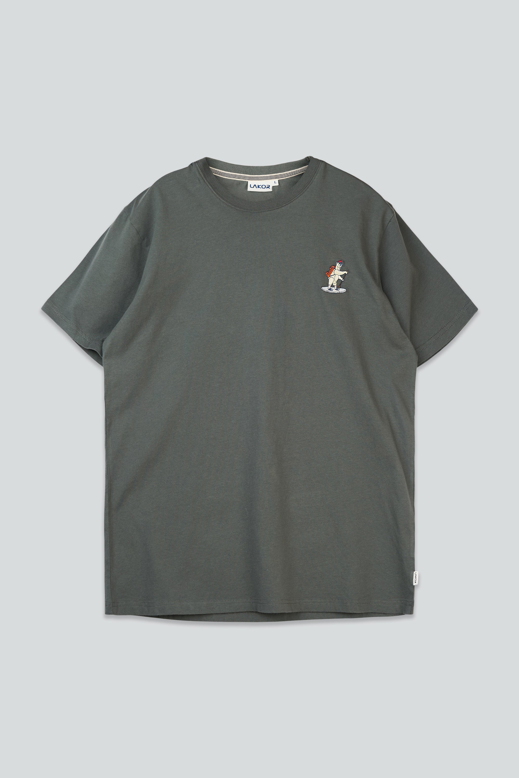 LAKOR Mini WASSUP T-shirt T-Shirt Urban Chic