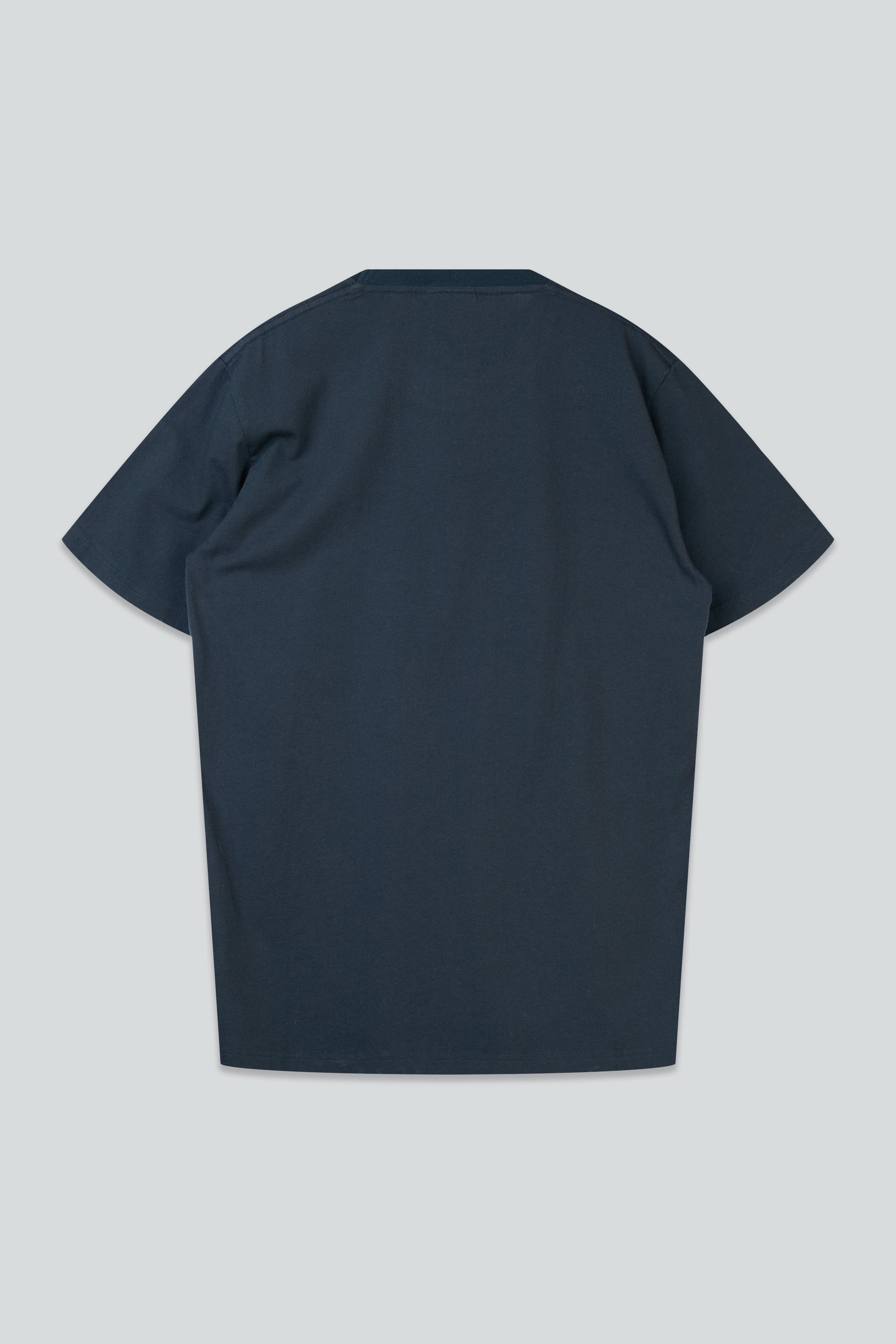 LAKOR Mushroom Trip T-shirt T-Shirt Blueberry
