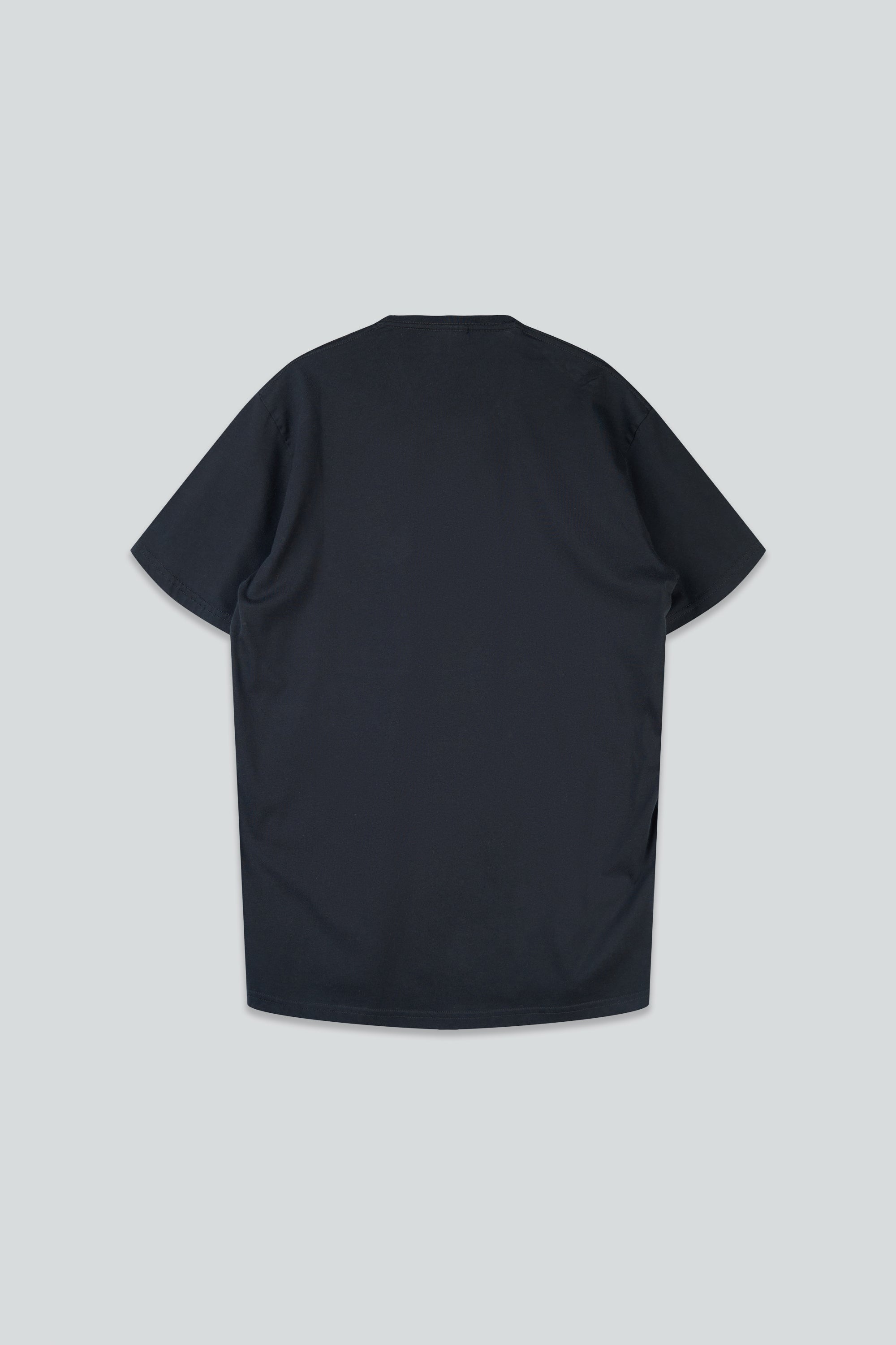 LAKOR Nordic Über T-shirt T-Shirt Moonless Night