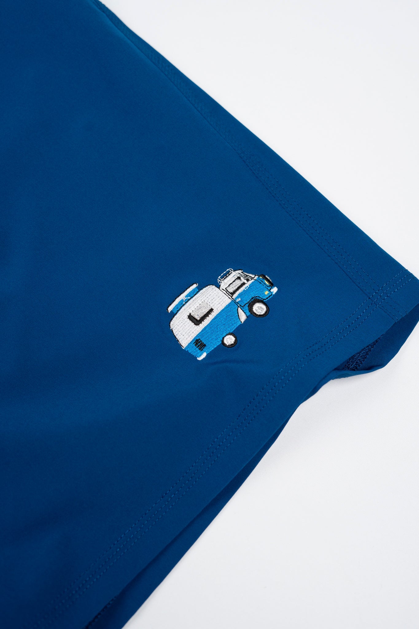 LAKOR Ocean Camper Swim Shorts Shorts Limoges