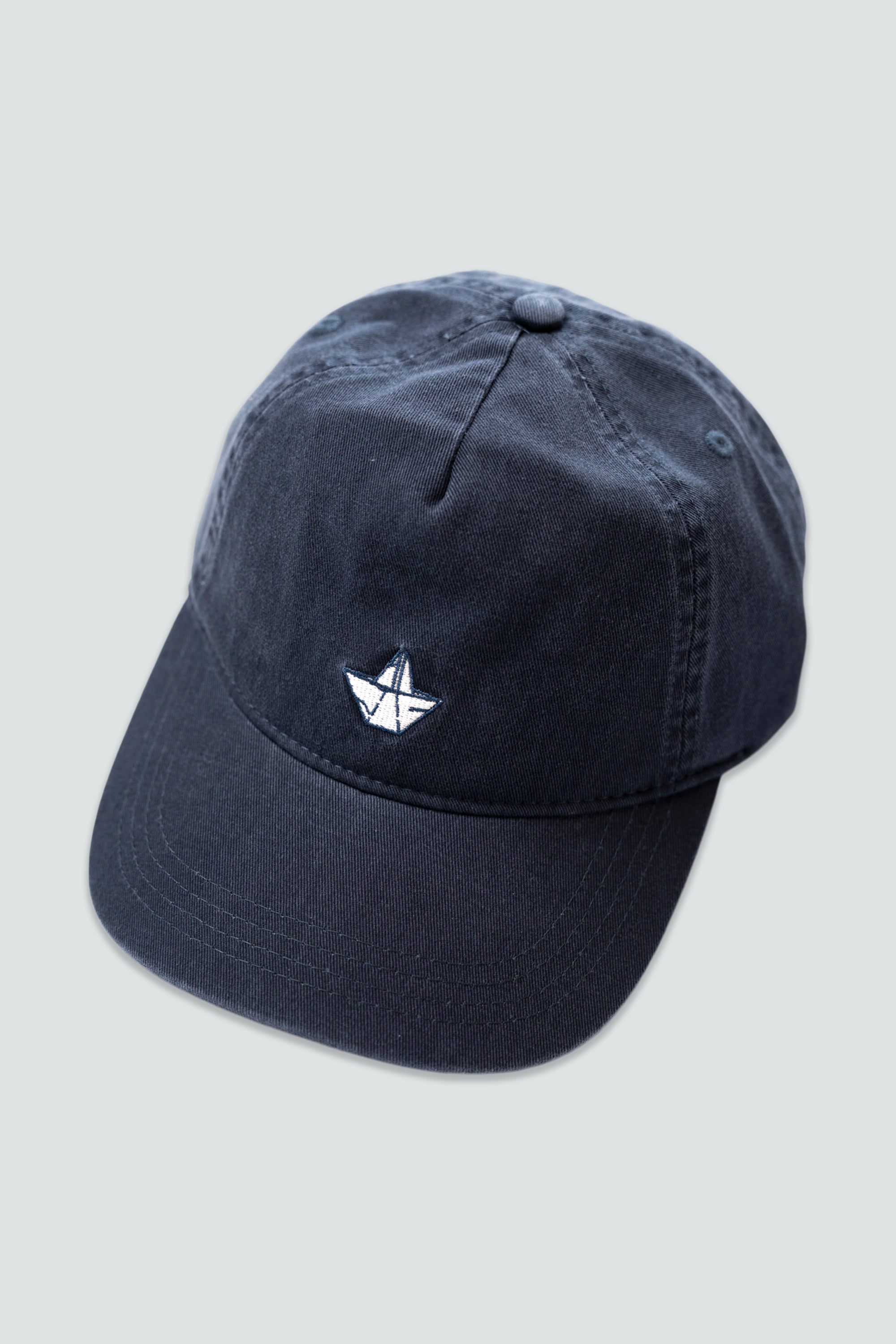 LAKOR Paper Hat Baseball Cap Headwear Navy