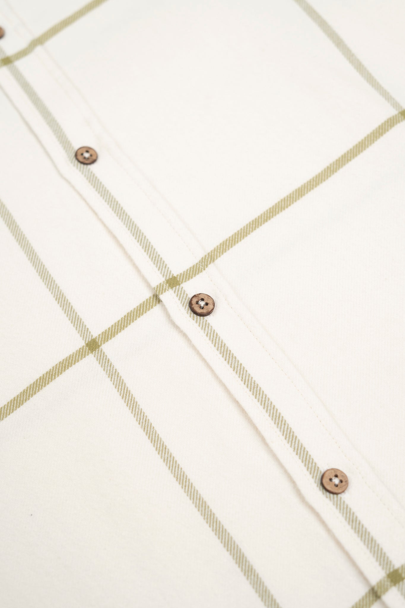 LAKOR Picnic Shirt Shirt Mosstone