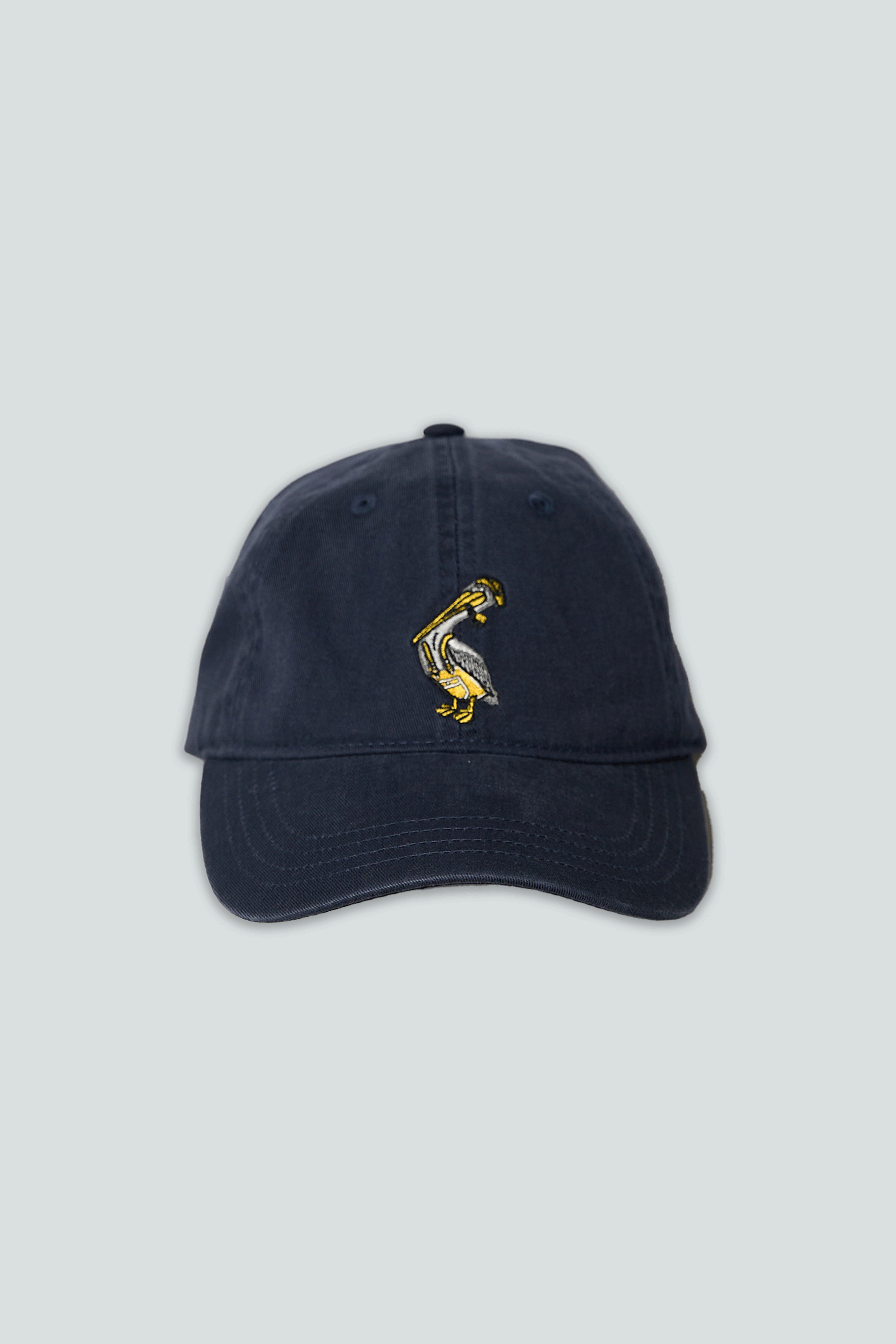LAKOR Pier Pelican Cap Headwear Navy