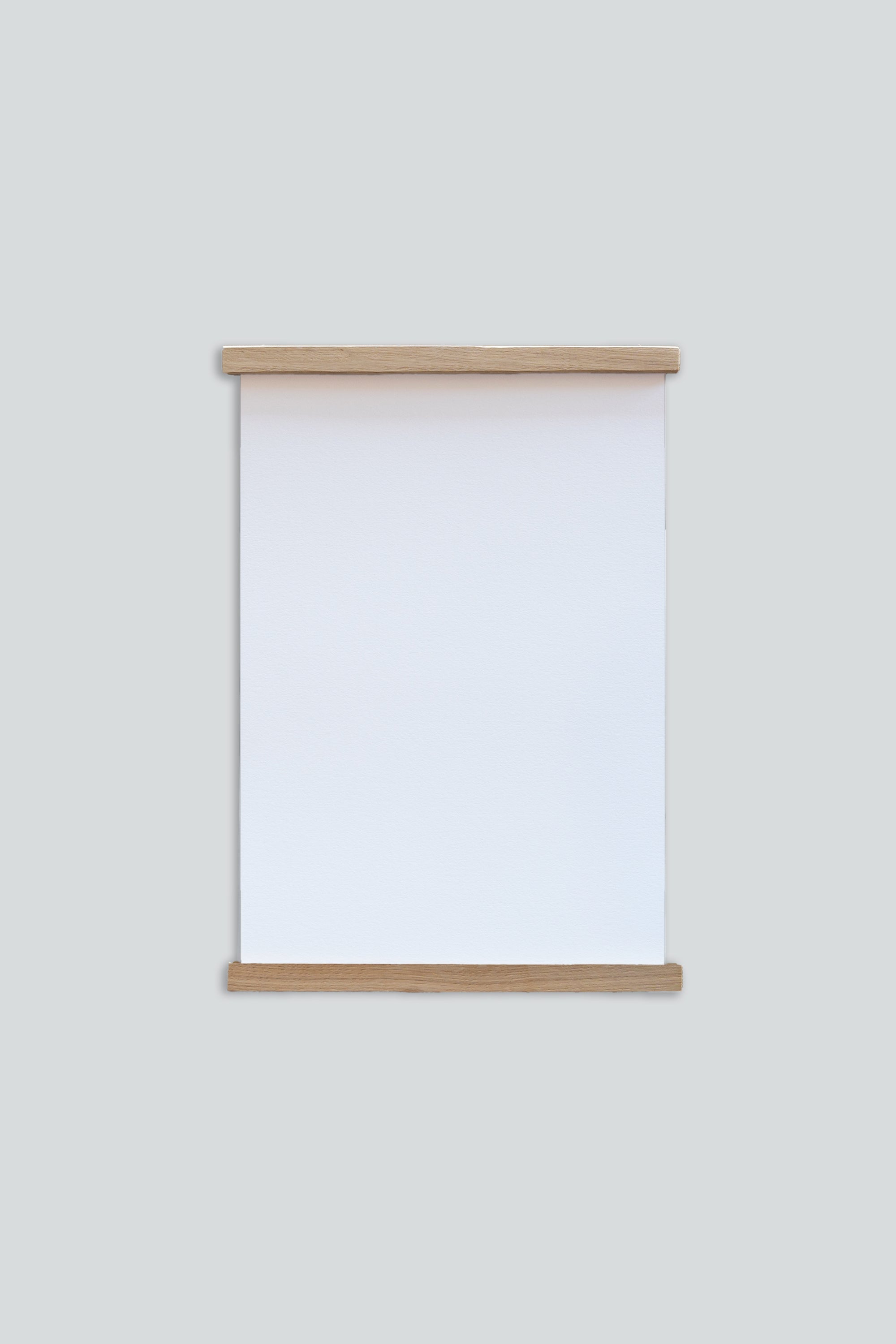 LAKOR Plakatramme i Eg Other Oak