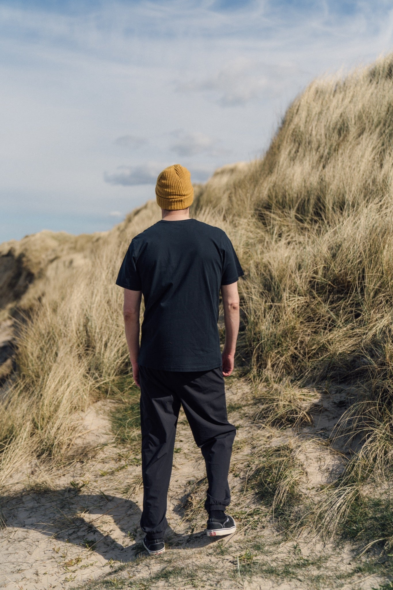 LAKOR Reel Big Fish T-shirt T-Shirt Moonless Night