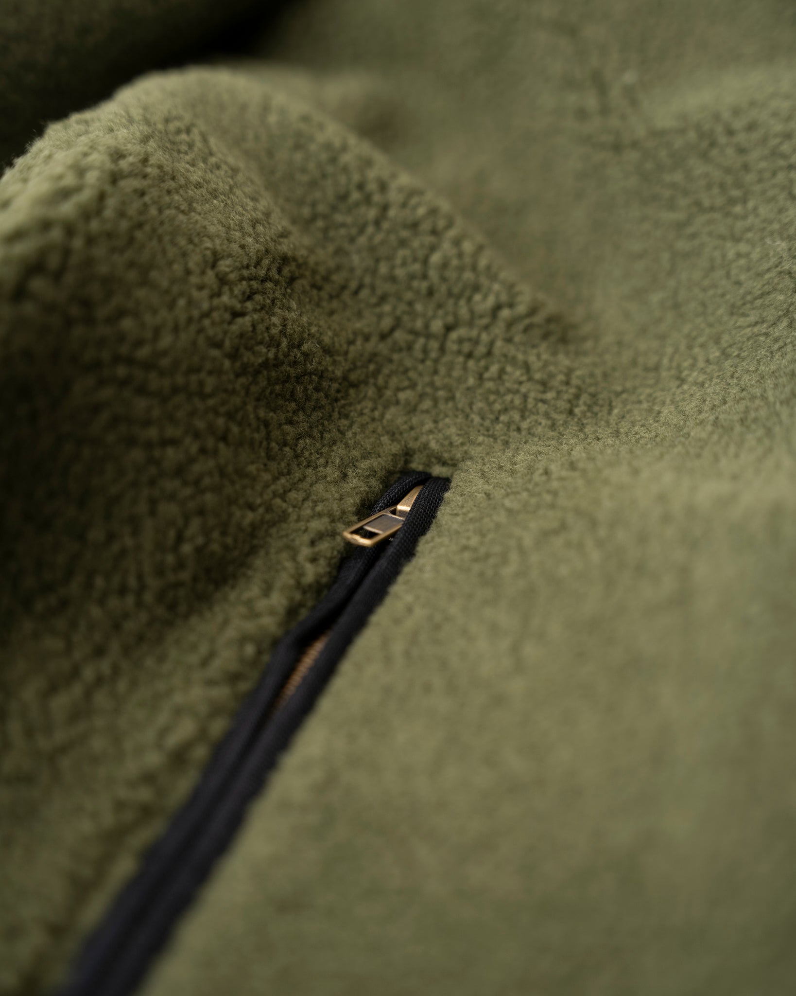 LAKOR Reversible Jacket Jacket Green