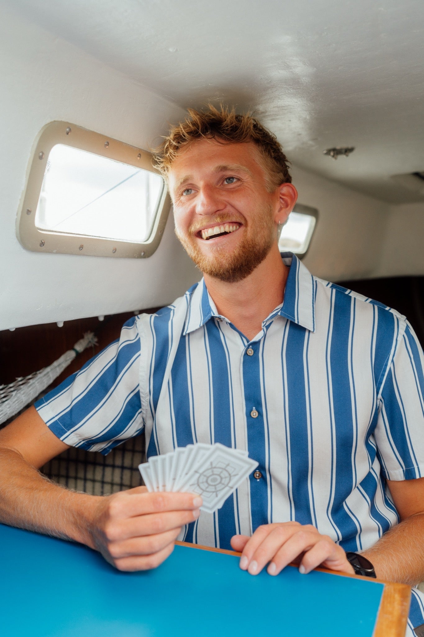 LAKOR Roadline Short Sleeve Shirt Short Sleeve Shirt Limoges