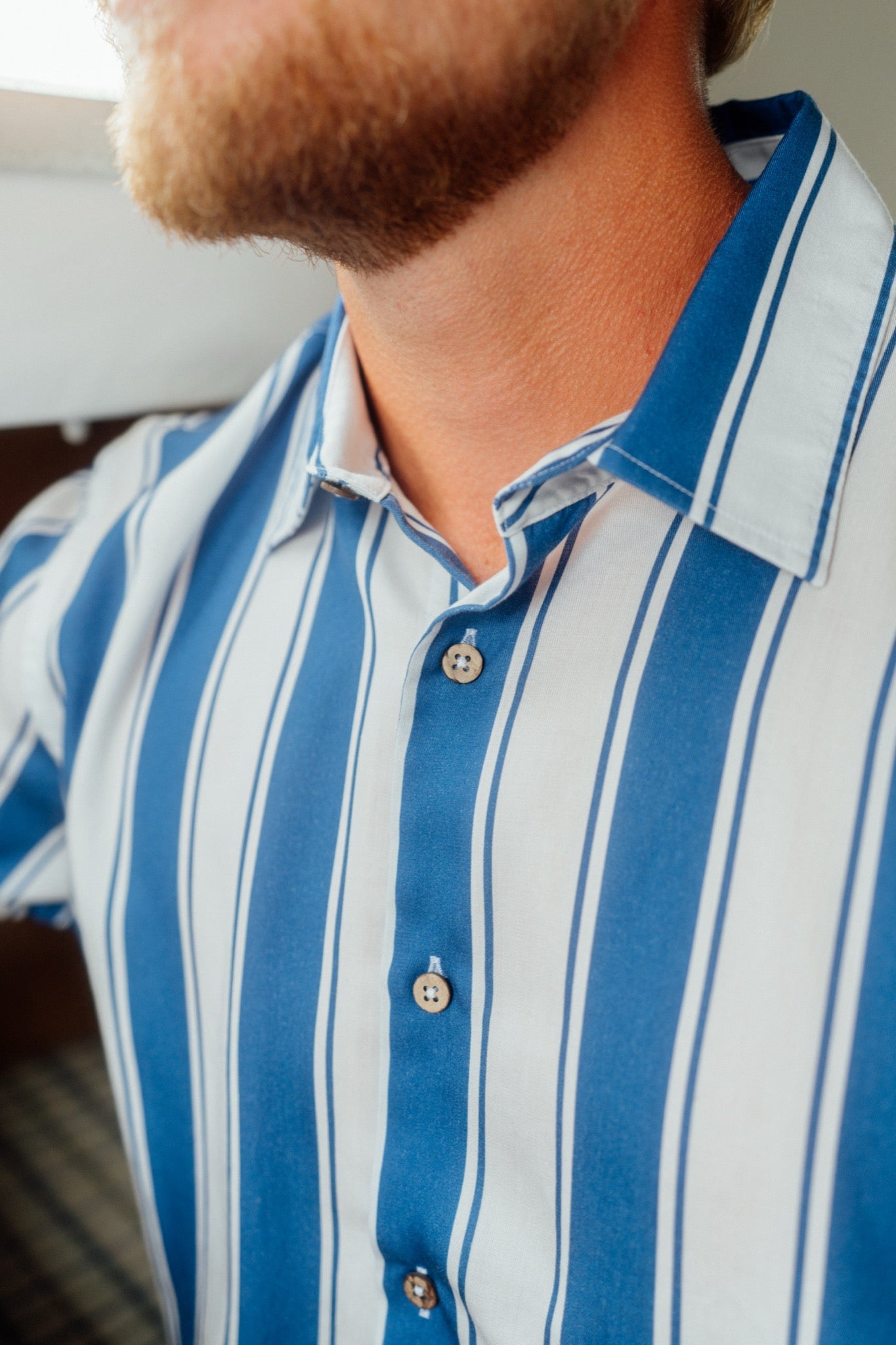 LAKOR Roadline Short Sleeve Shirt Short Sleeve Shirt Limoges