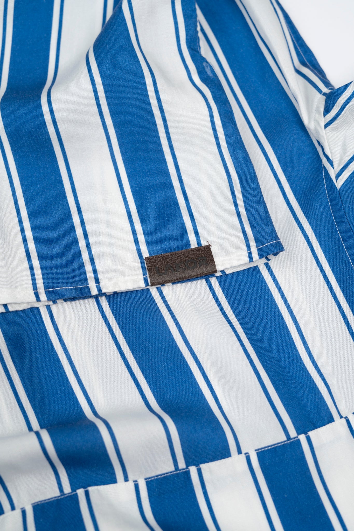 LAKOR Roadline Short Sleeve Shirt Short Sleeve Shirt Limoges