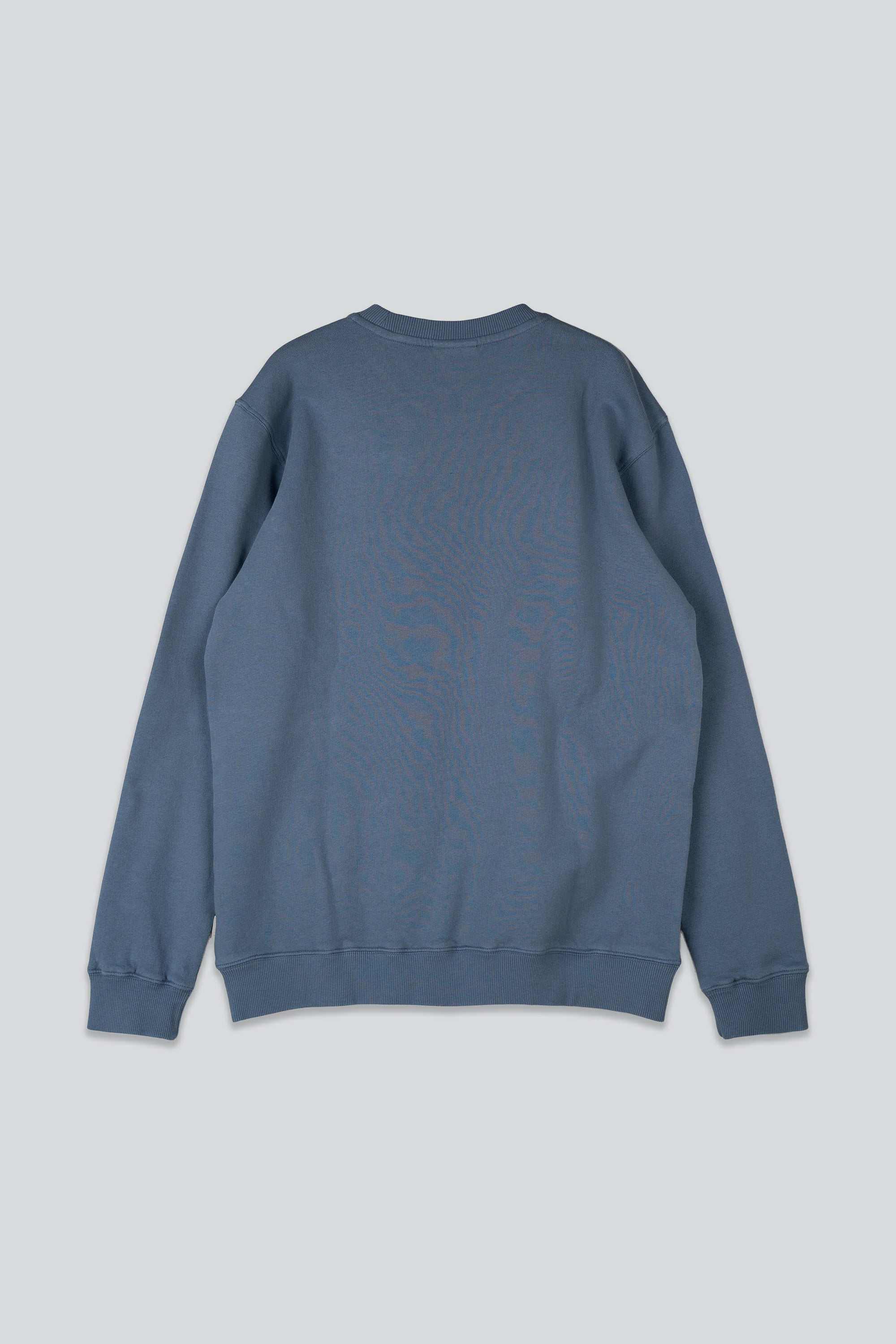 LAKOR Seaborn Seagull Crewneck Sweatshirt Bering Sea