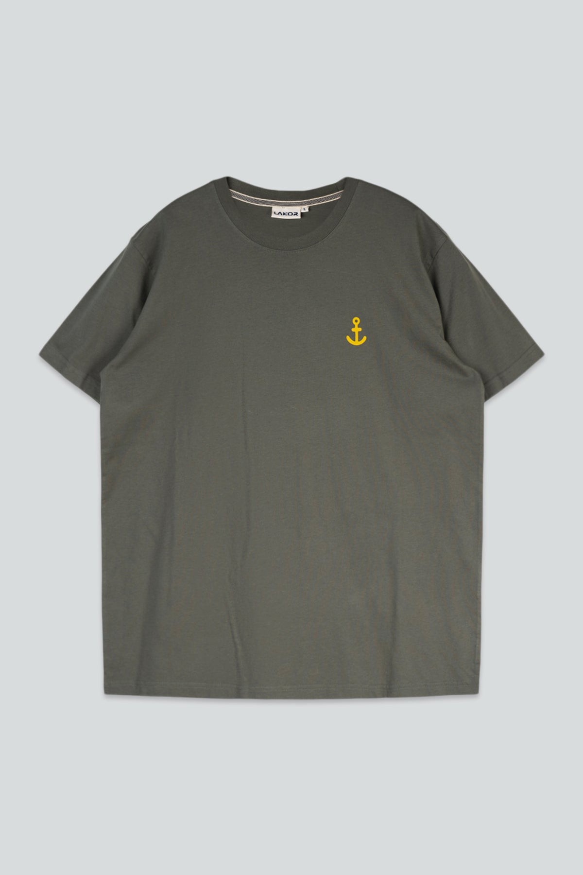 Seagull Squad Back T-shirt - Urban Chic