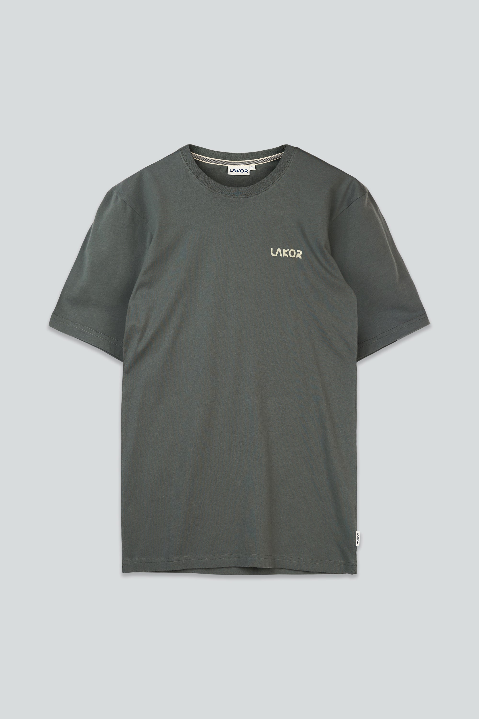 LAKOR Shipsters Reef T-shirt T-Shirt Urban Chic