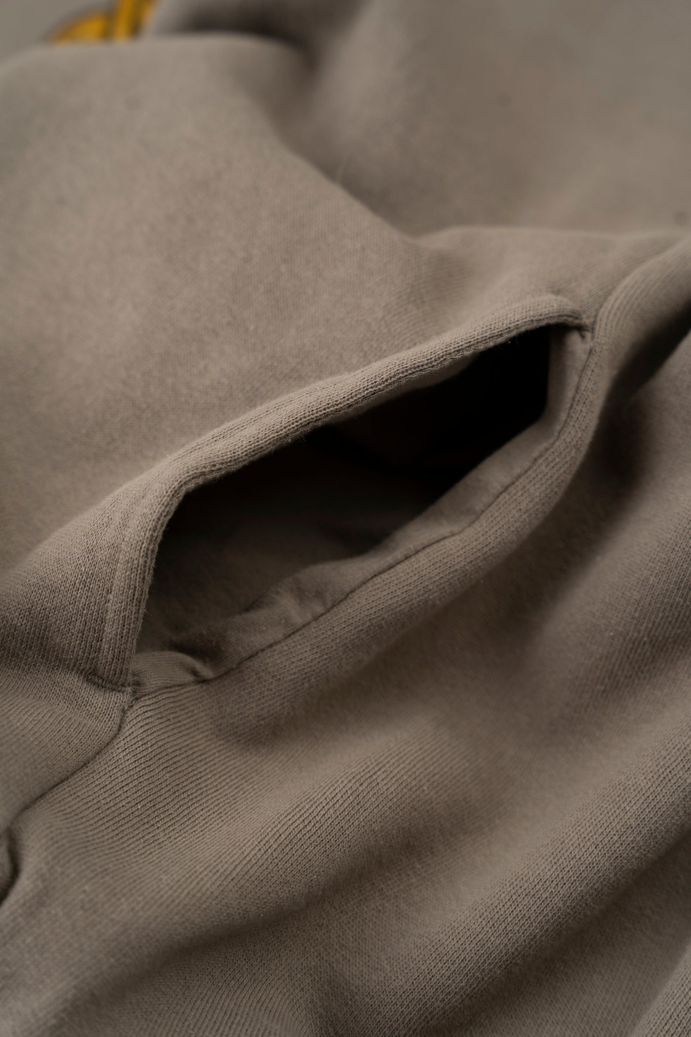 LAKOR Snooze Moose Hoodie Sweatshirt Fallen Rock