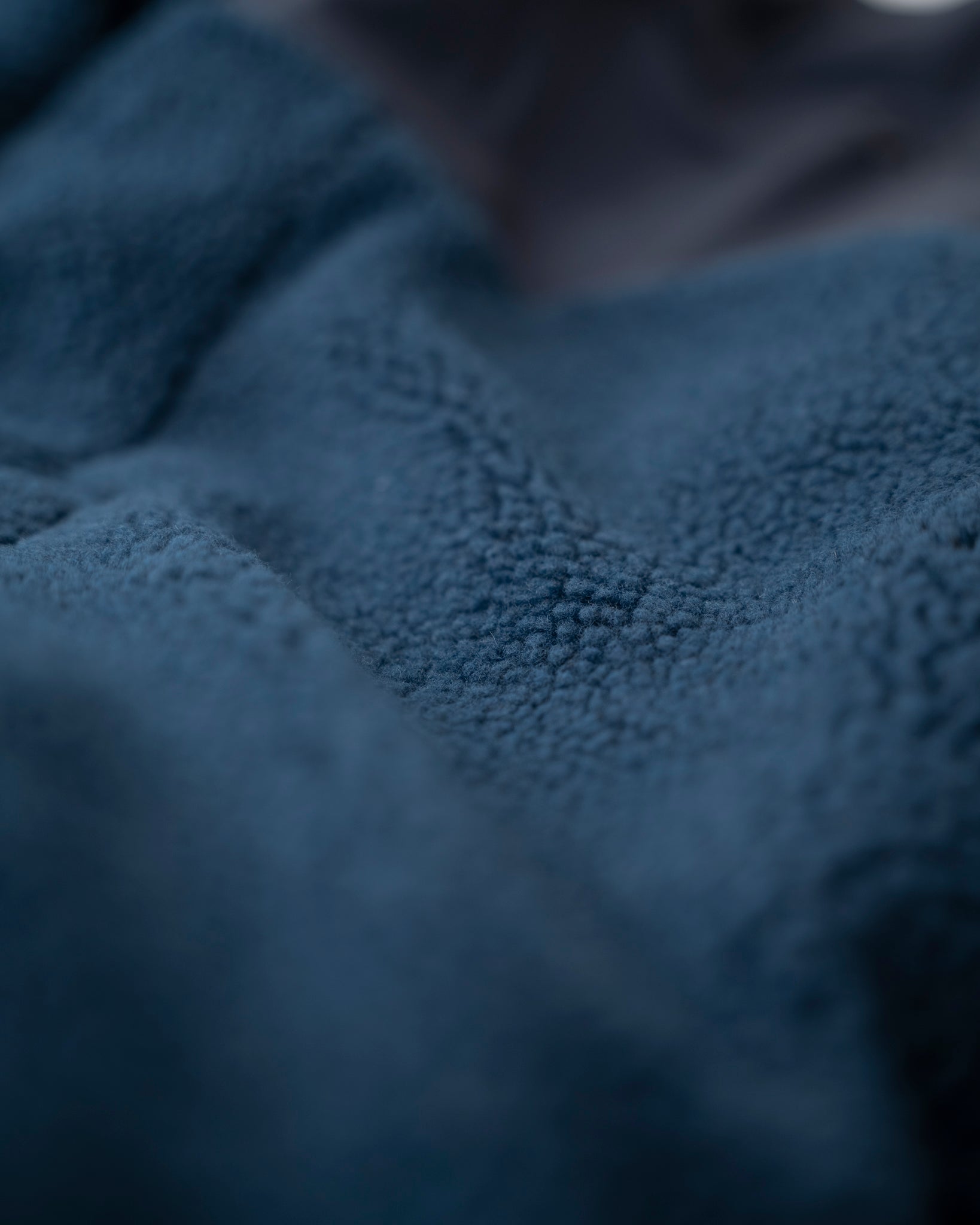 LAKOR Svalbard Jacket Jacket Blue