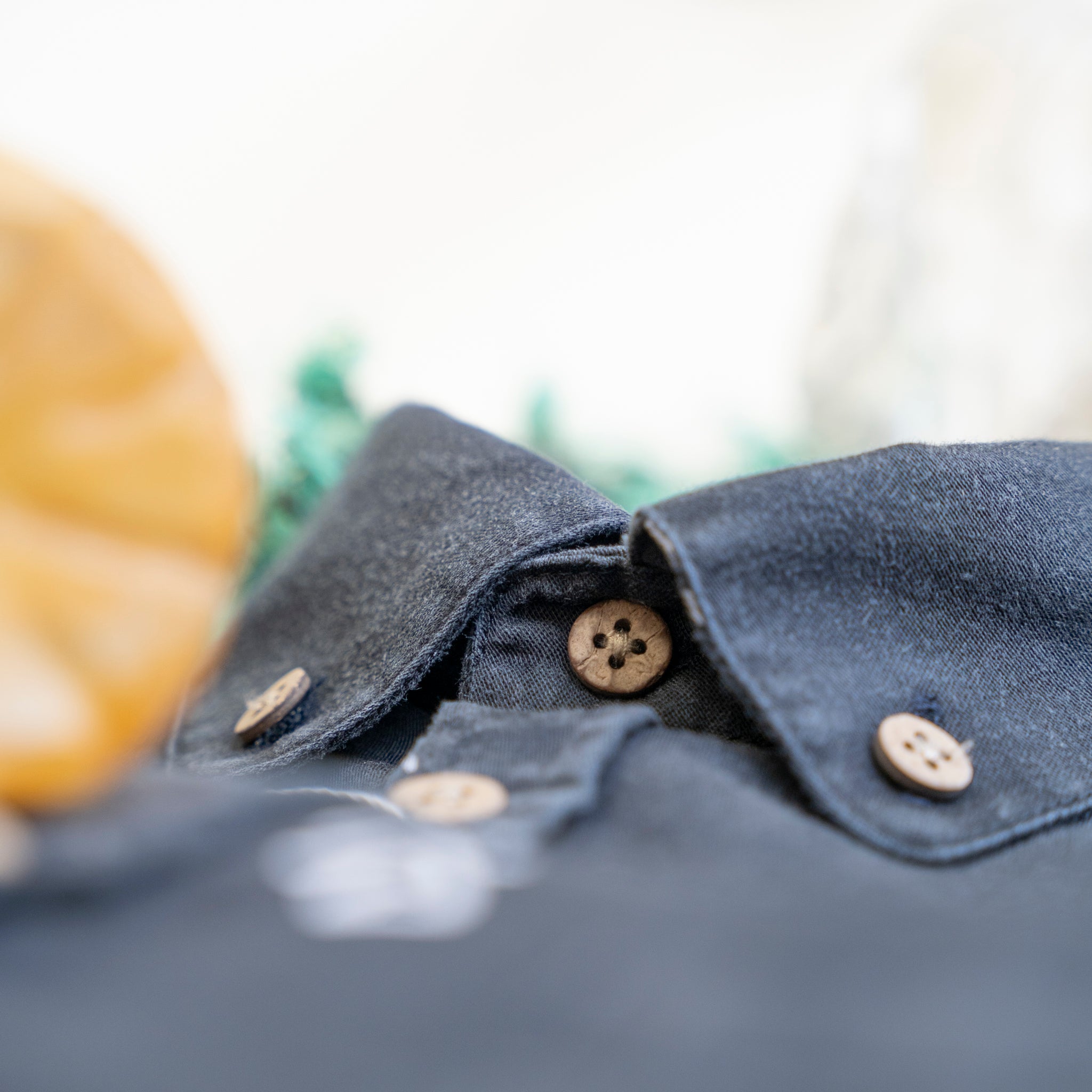 LAKOR Theis Shirt Short Sleeve Shirt Black