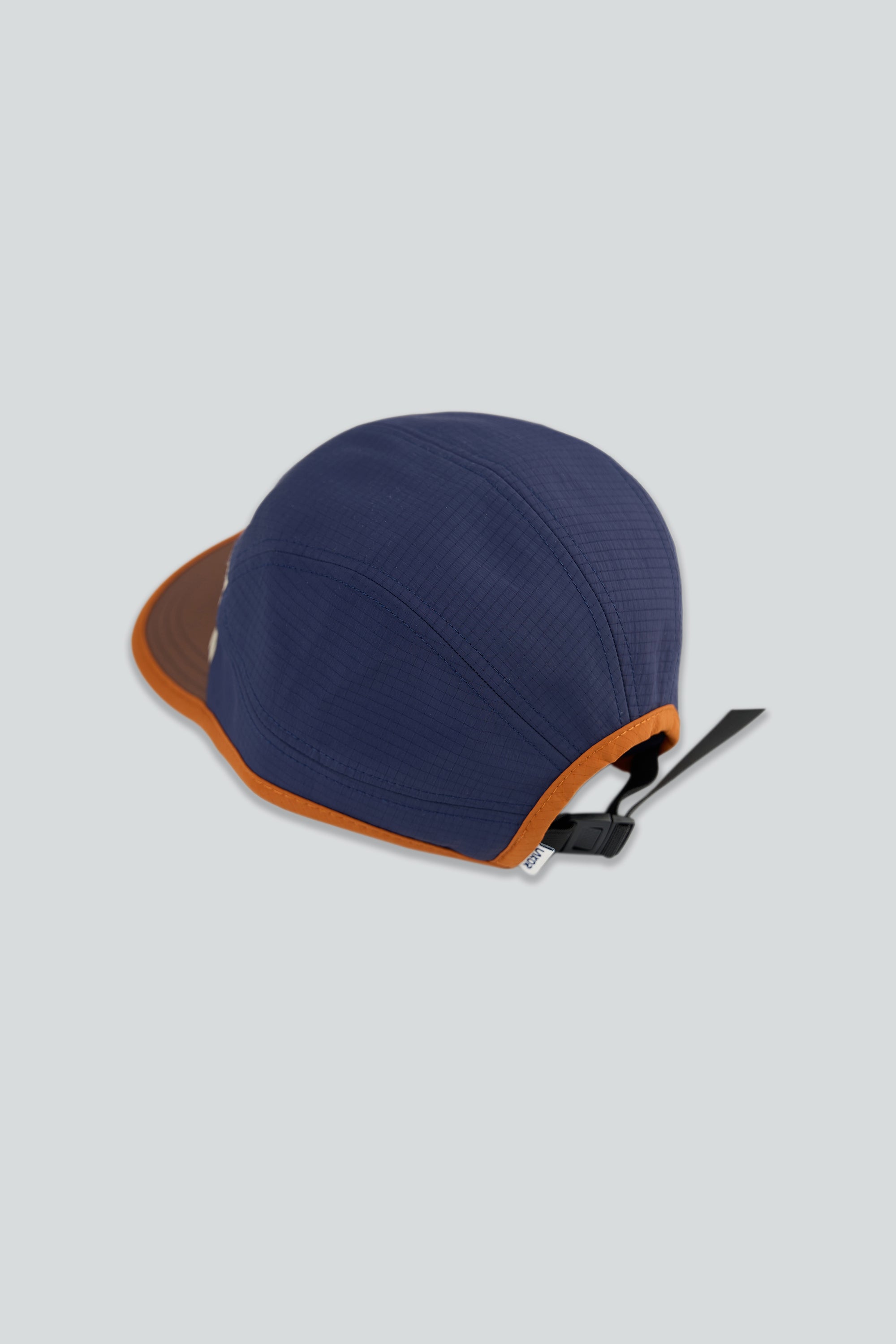 LAKOR Travel Cap Headwear Navy