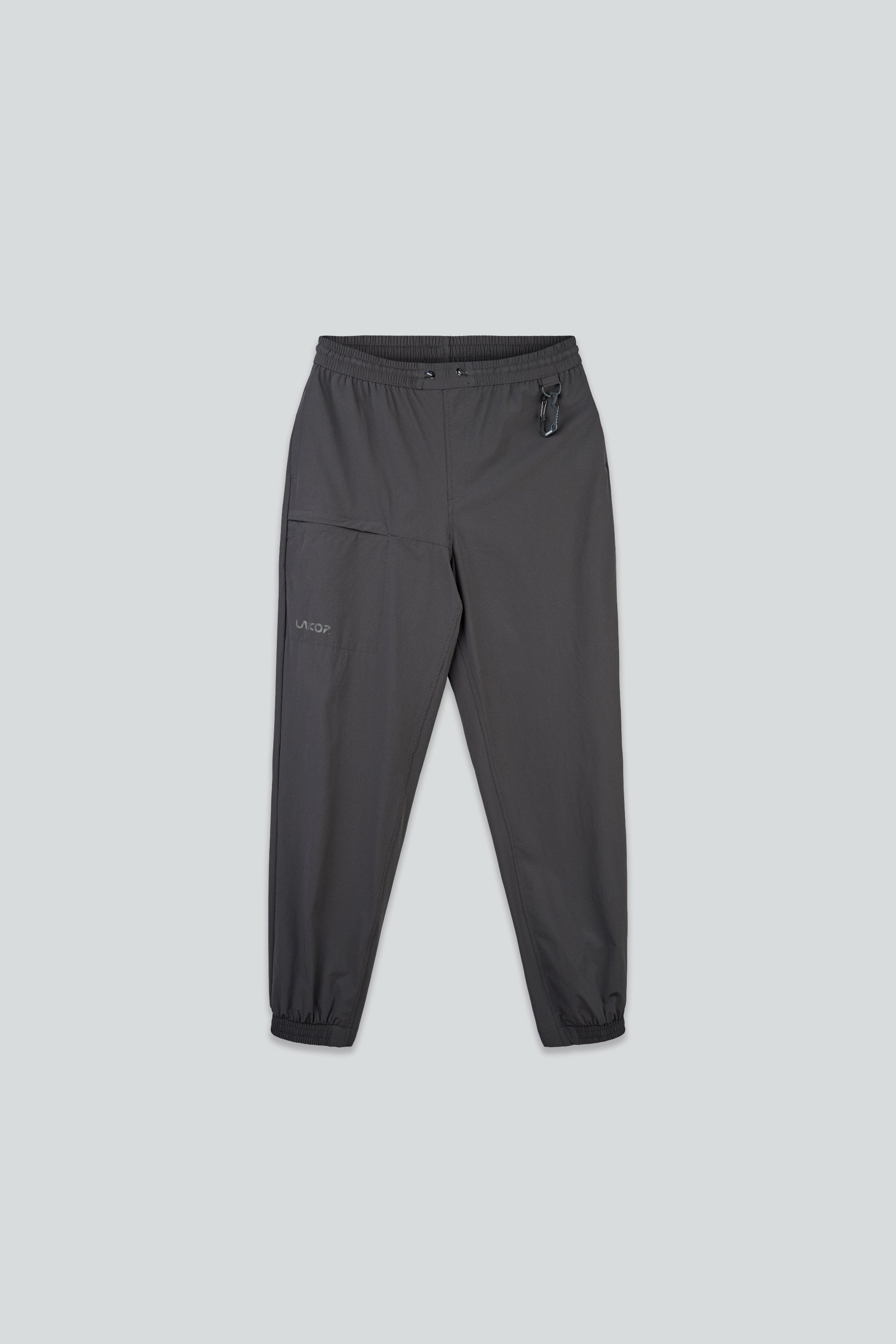 LAKOR Travel Pants Pants Moonless Night