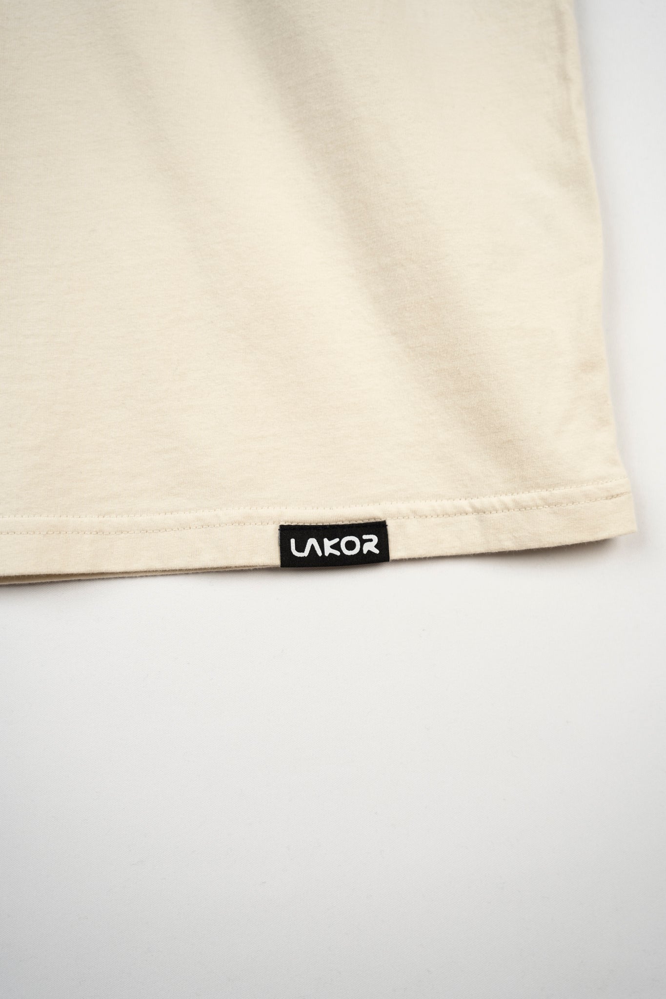 LAKOR Trippin' T-shirt T-Shirt Rainy Day