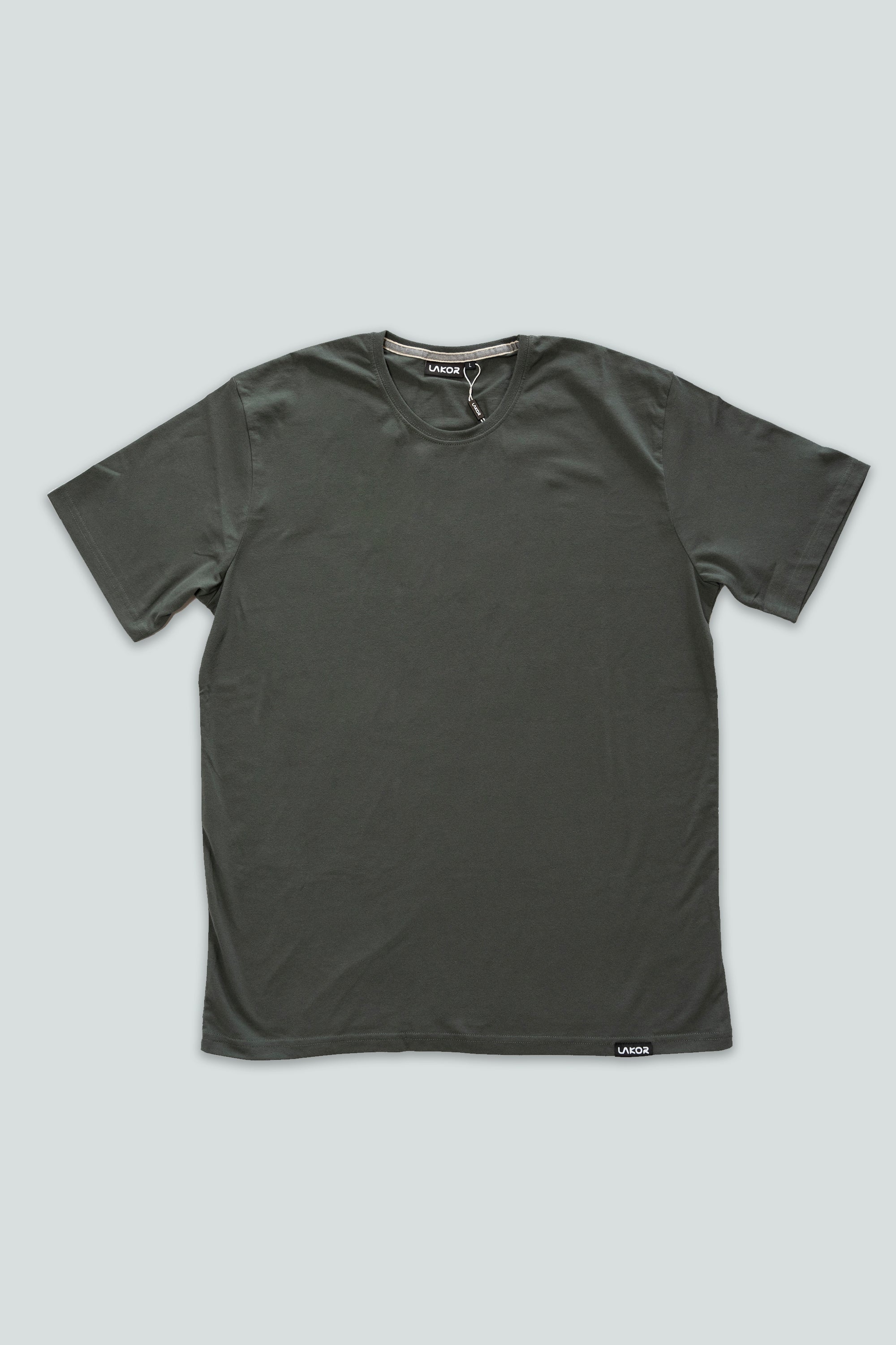 Basic T-shirt (Urban Chic)