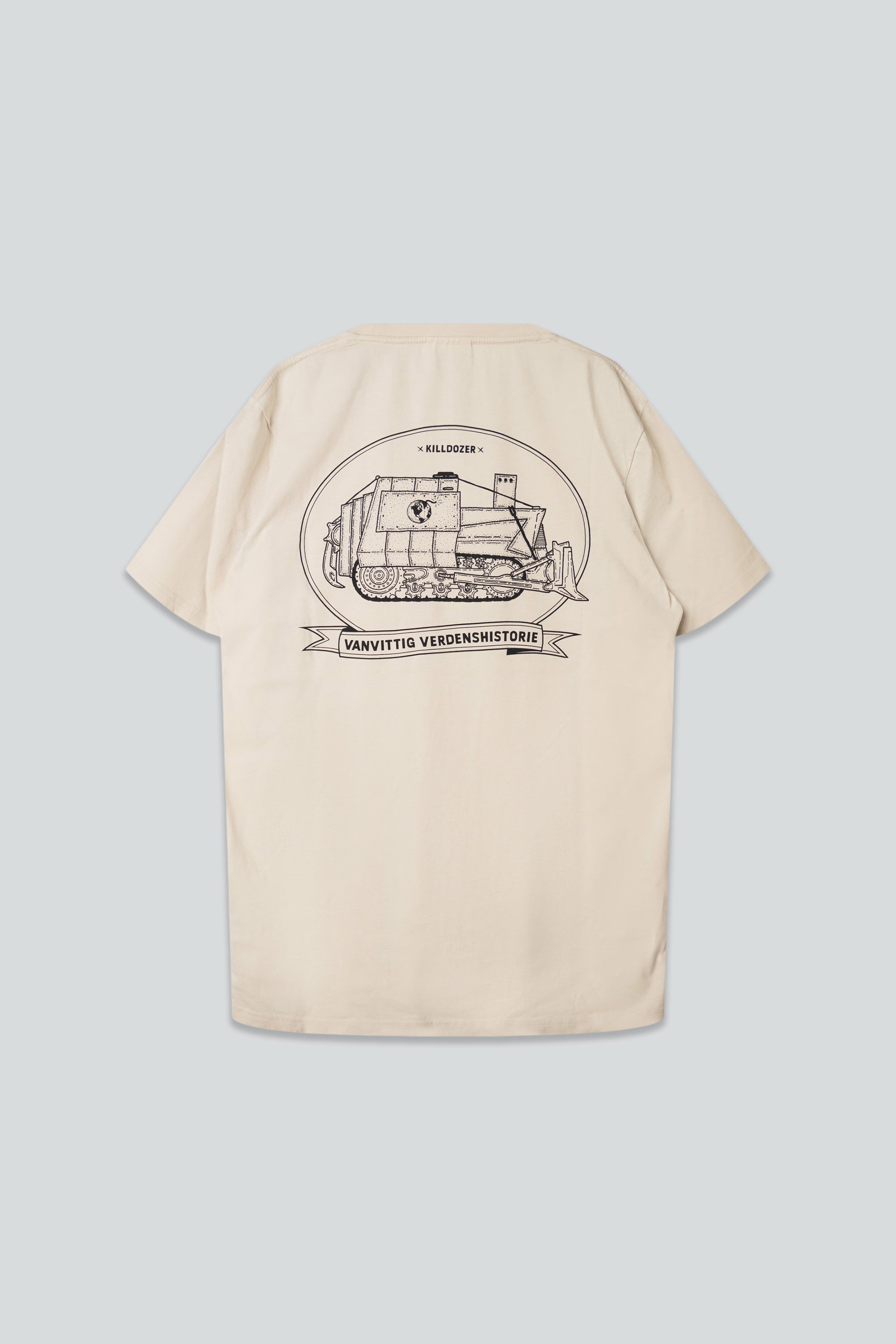 Killdozer T-shirt